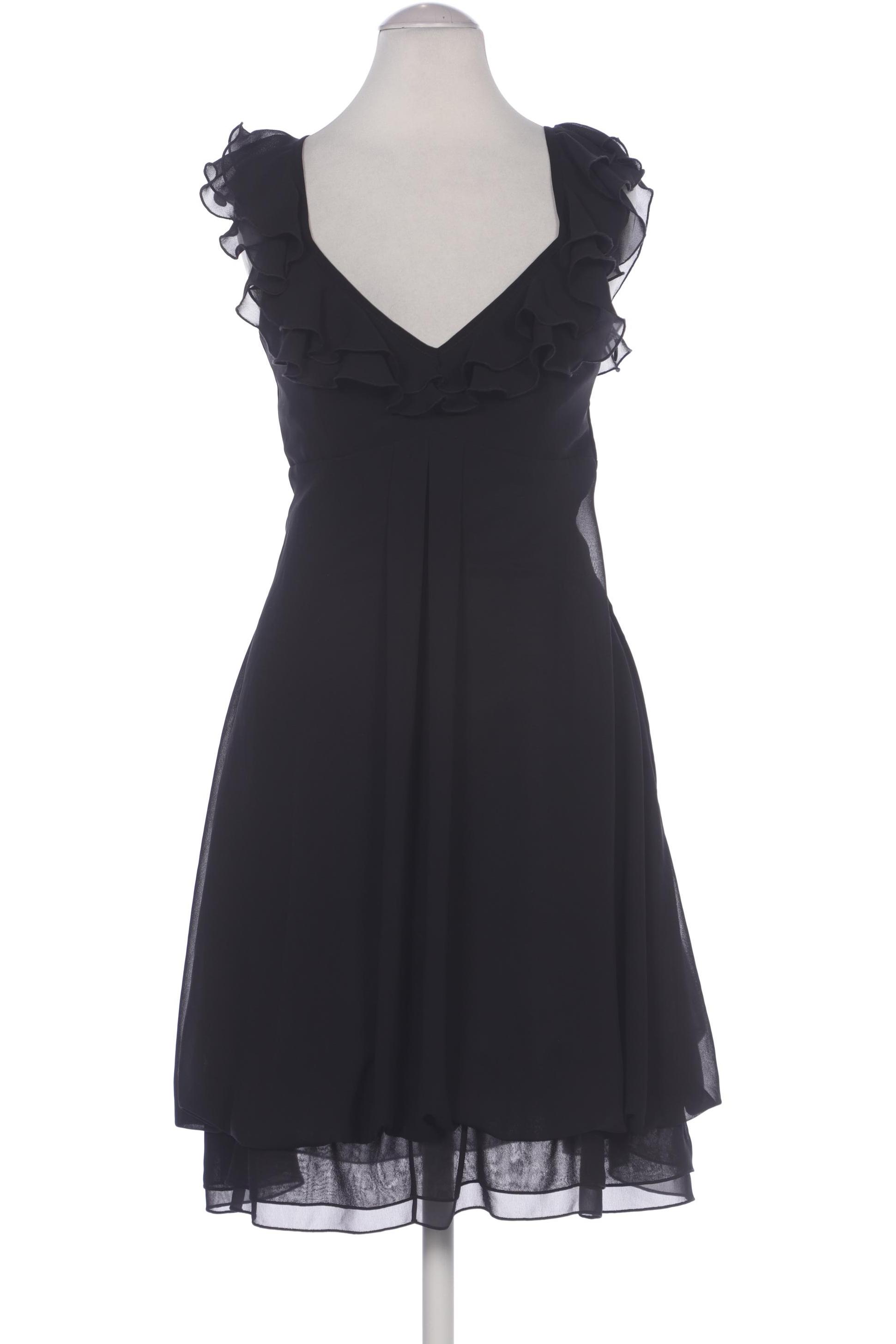 

Vera Mont Damen Kleid, schwarz, Gr. 32