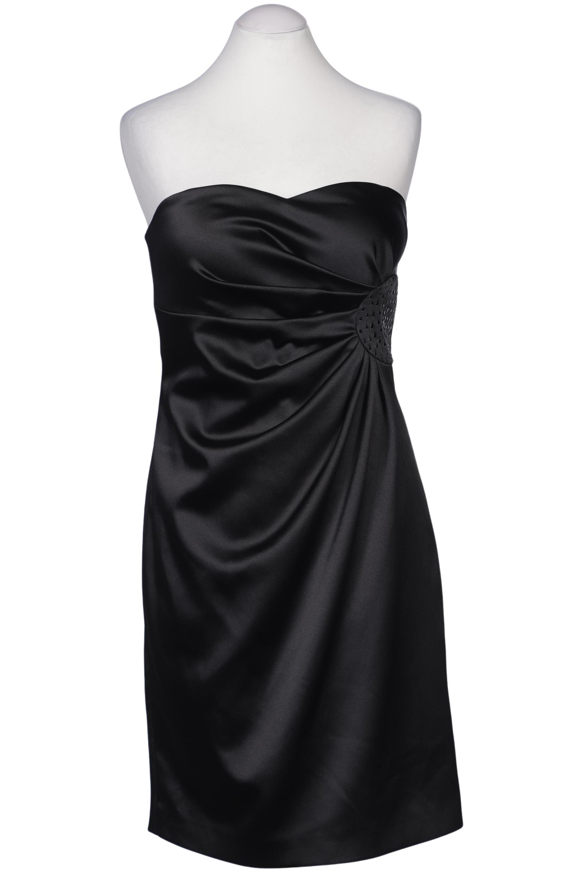

Vera Mont Damen Kleid, schwarz, Gr. 38