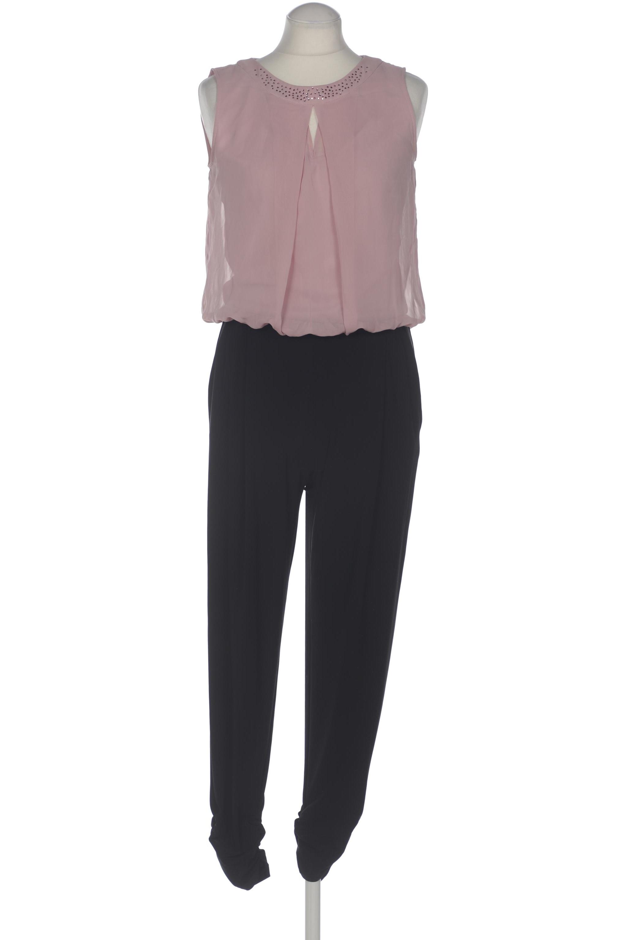 

Vera Mont Damen Jumpsuit/Overall, schwarz, Gr. 36