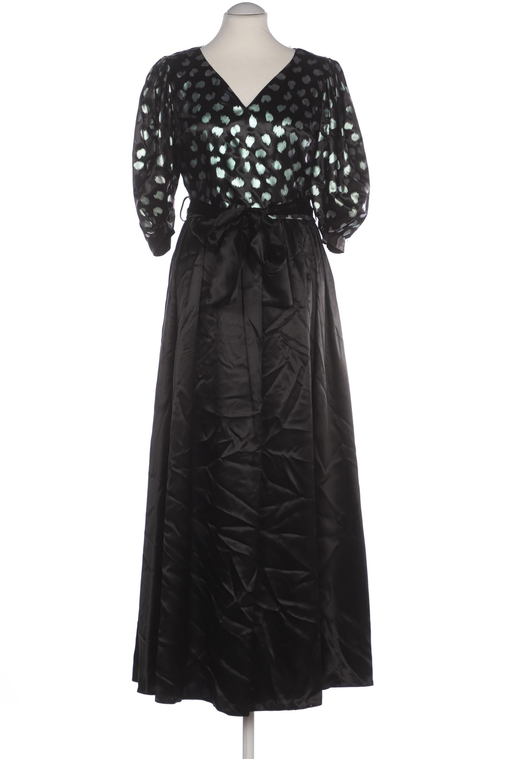

Vera Mont Damen Kleid, schwarz, Gr. 40