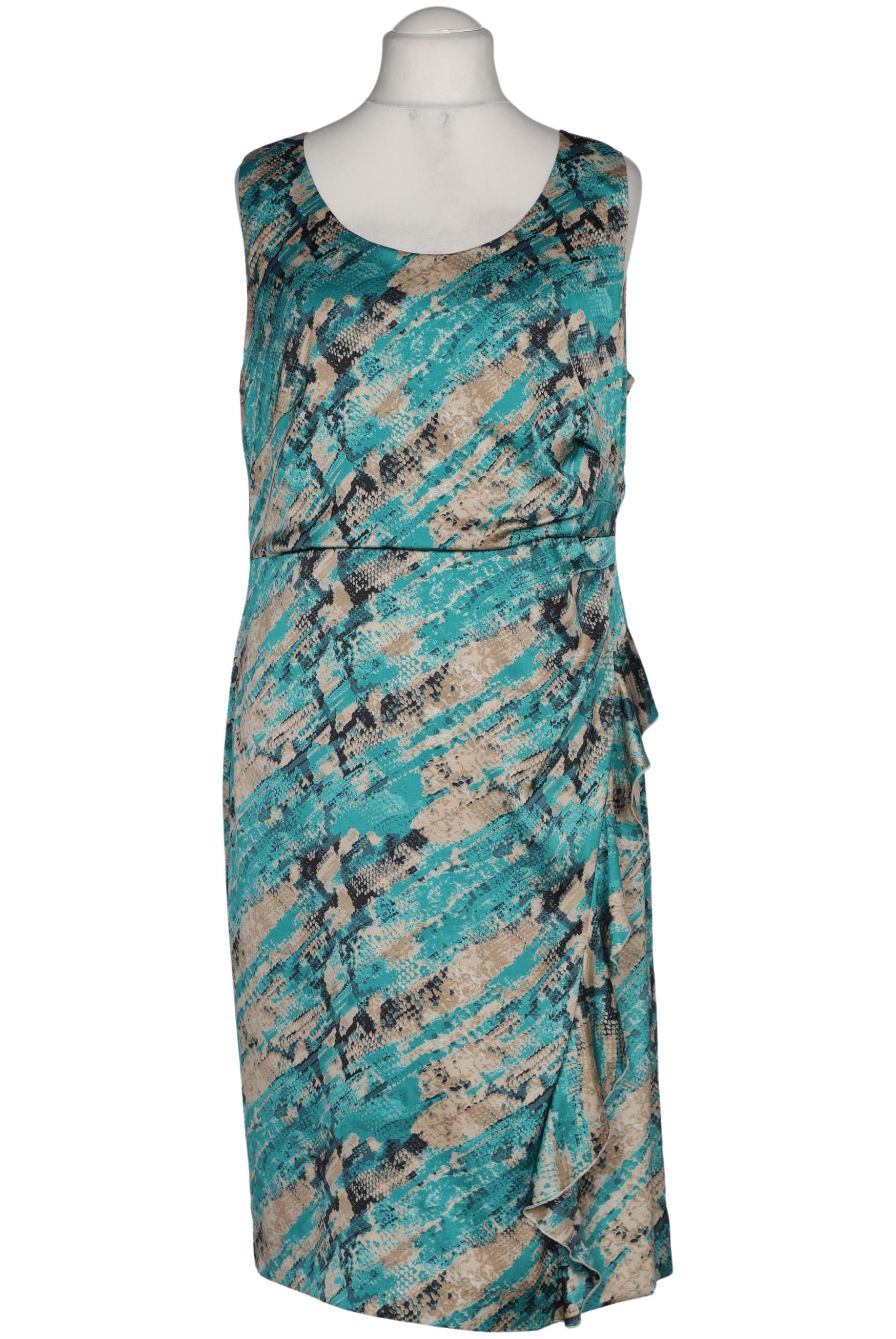 

Vera Mont Damen Kleid, mehrfarbig, Gr. 42