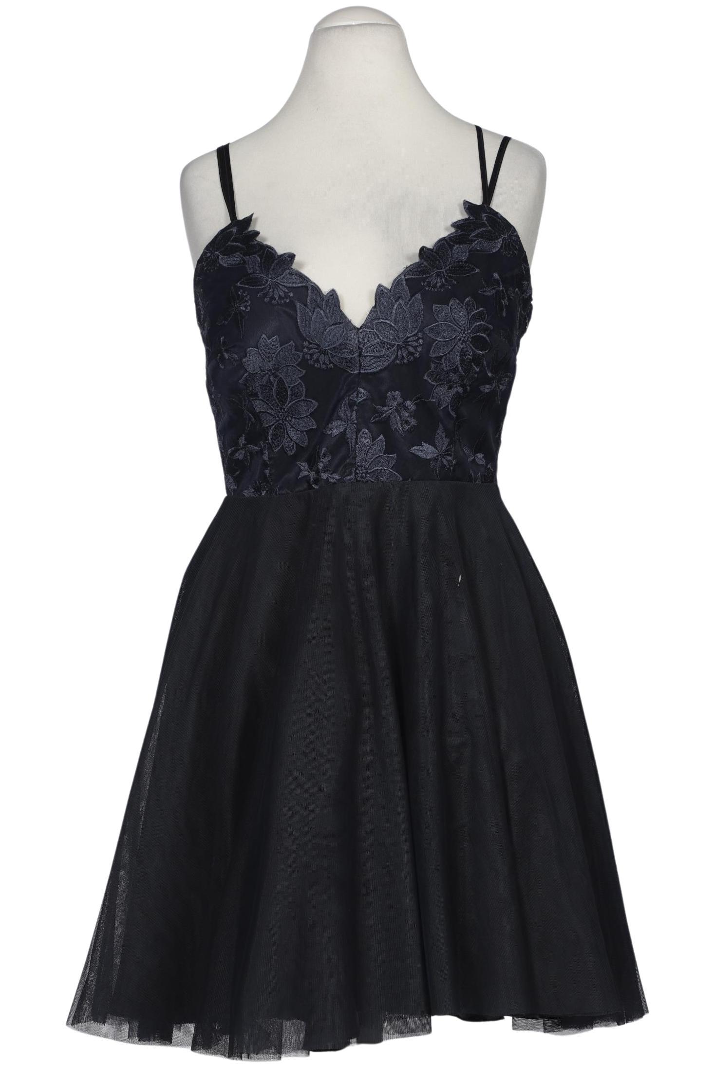 

Vera Mont Damen Kleid, marineblau, Gr. 38