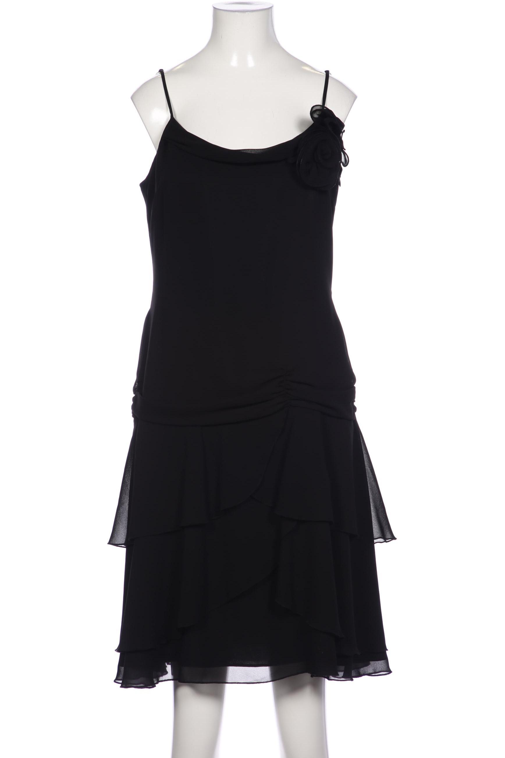 

Vera Mont Damen Kleid, schwarz