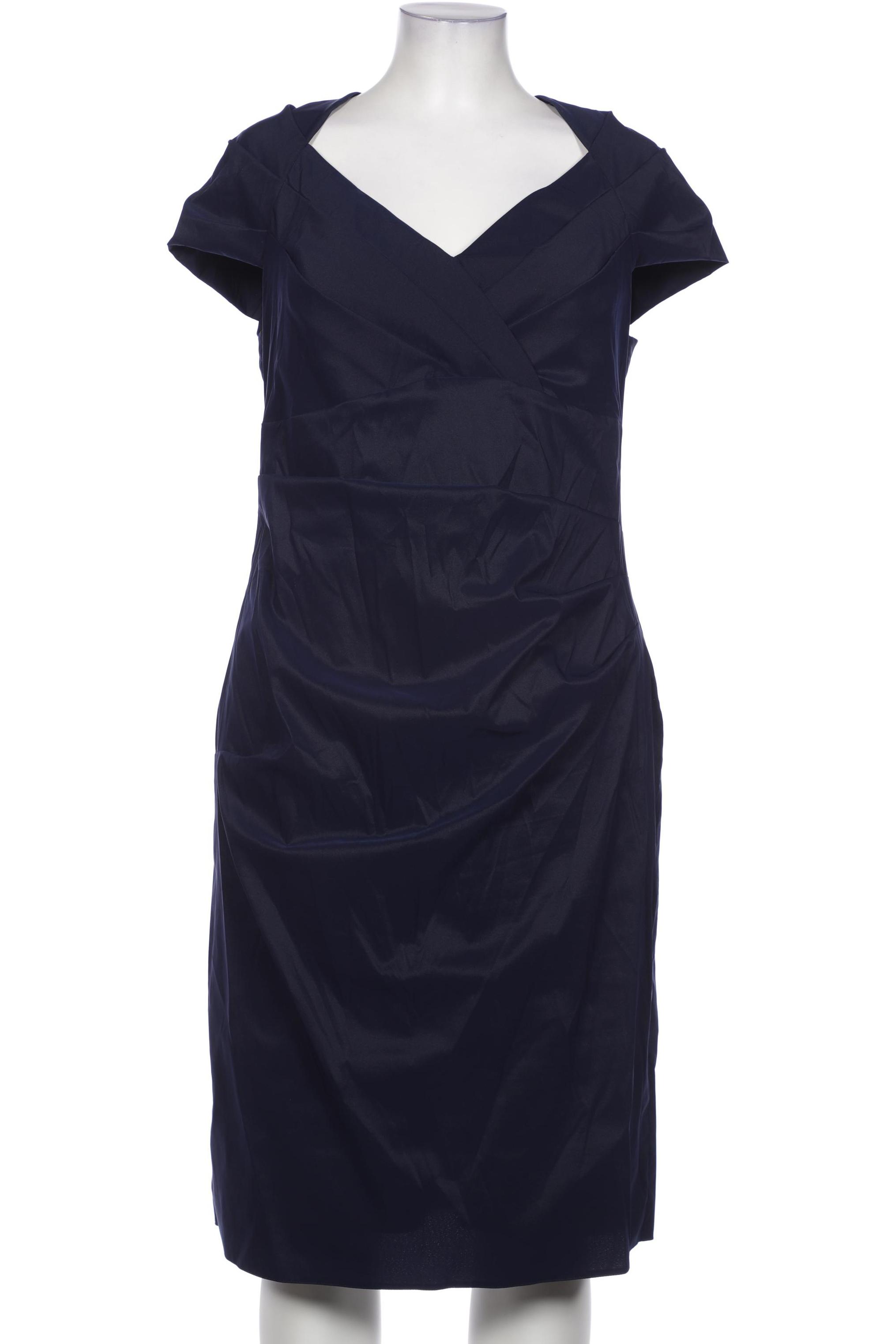 

Vera Mont Damen Kleid, marineblau, Gr. 42