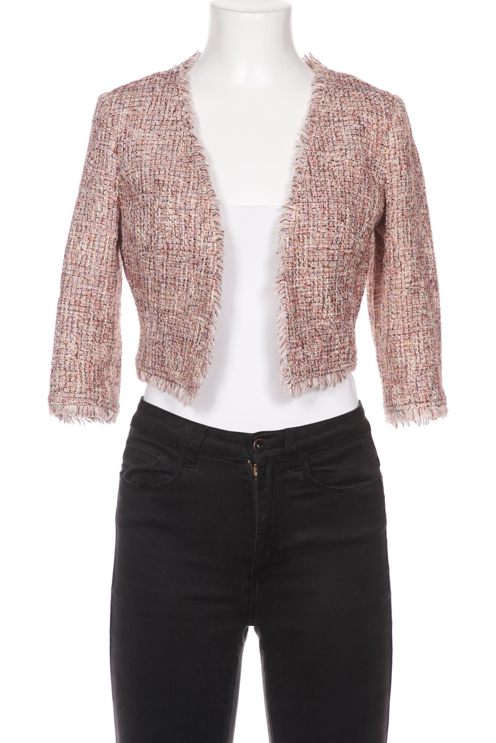 

Vera Mont Damen Blazer, pink, Gr. 36