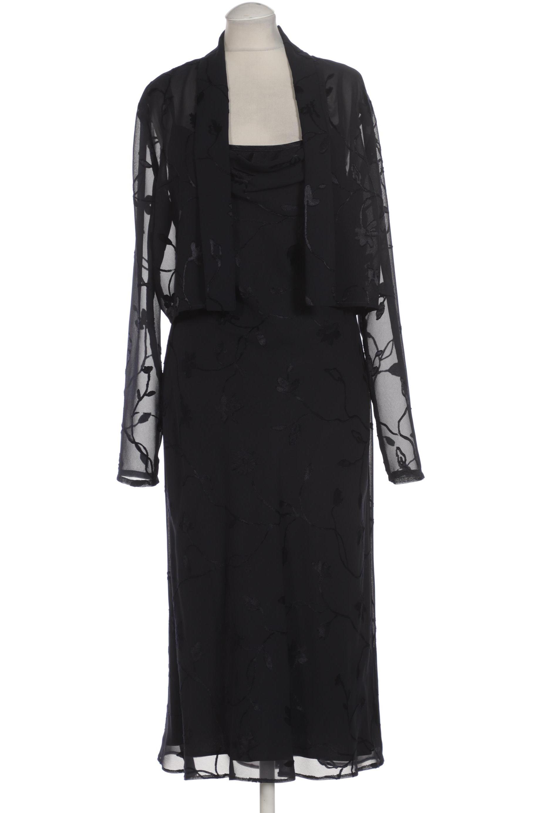 

Vera Mont Damen Anzug, blau, Gr. 42