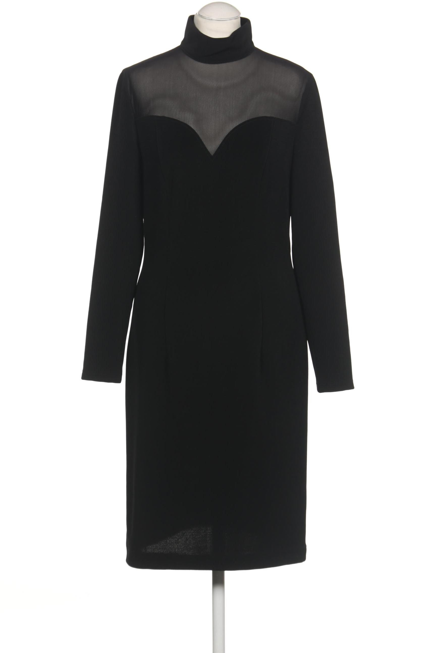 

Vera Mont Damen Kleid, schwarz, Gr. 40