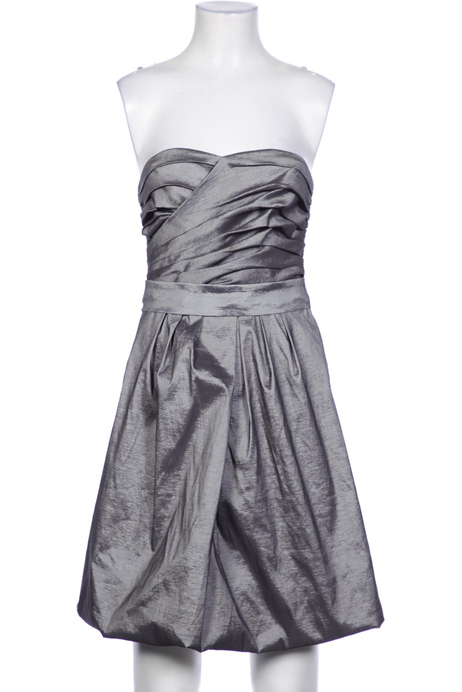 

Vera Mont Damen Kleid, grau