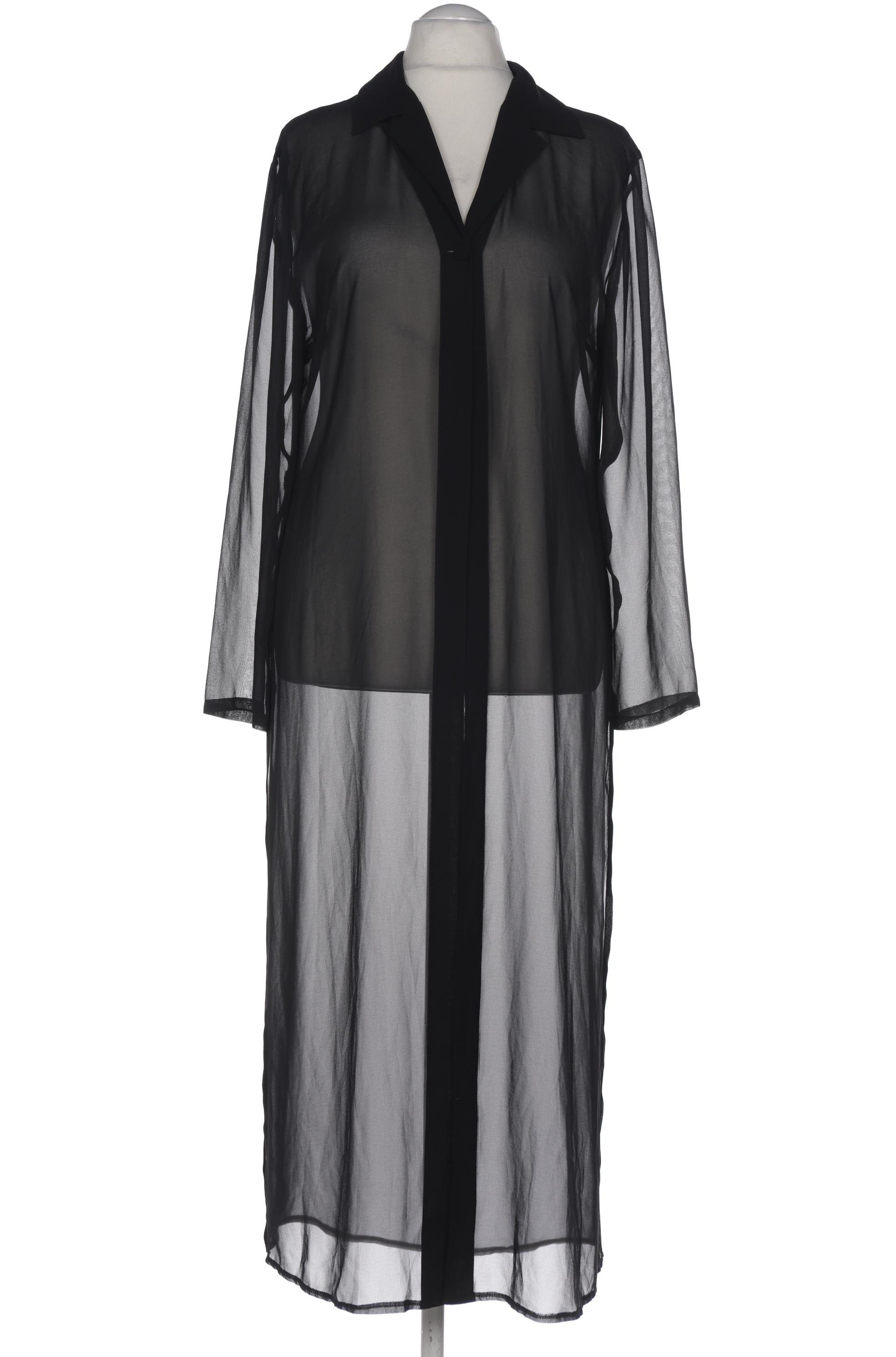 

Vera Mont Damen Strickjacke, schwarz, Gr. 44