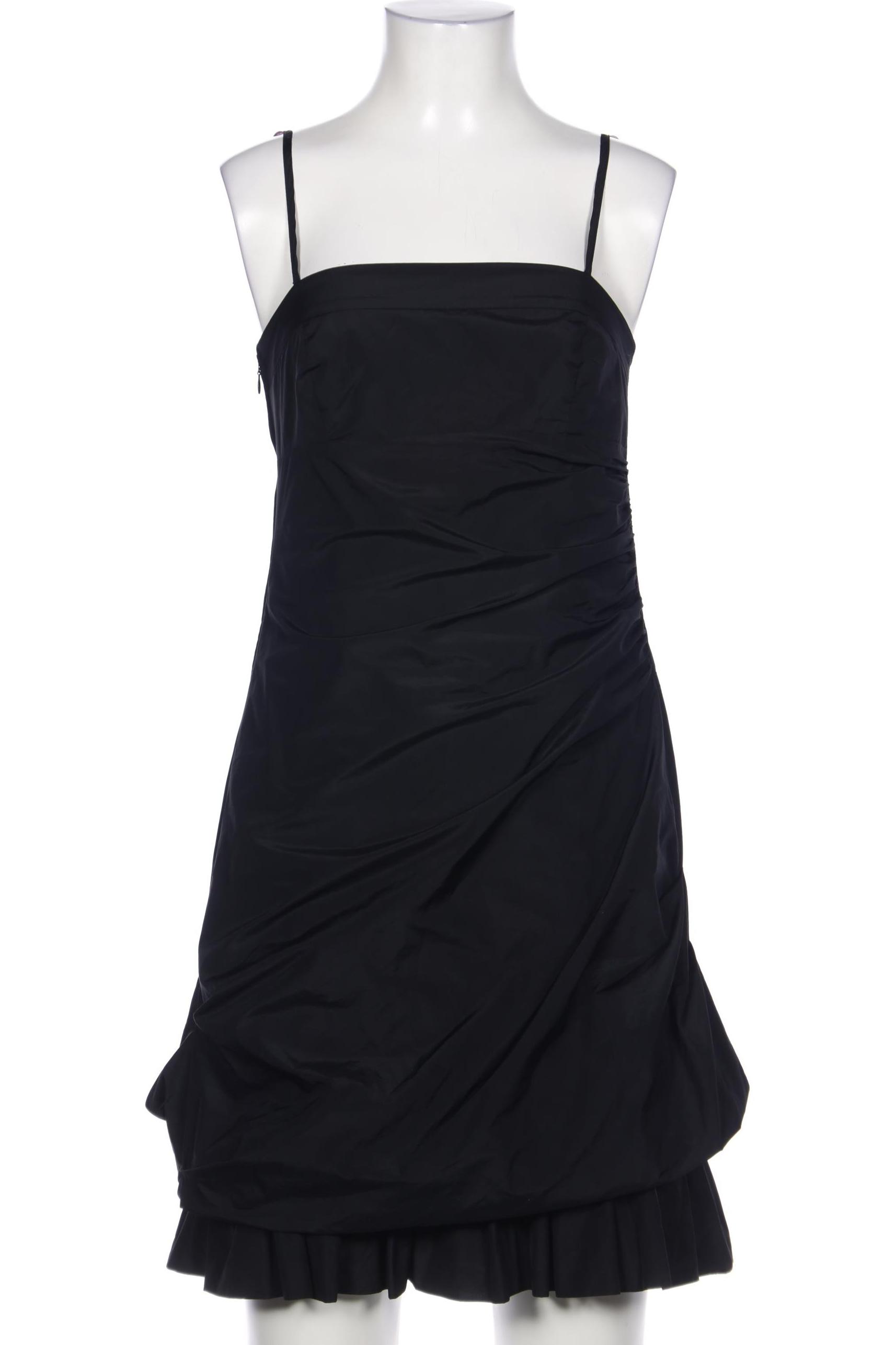 

Vera Mont Damen Kleid, schwarz, Gr. 34