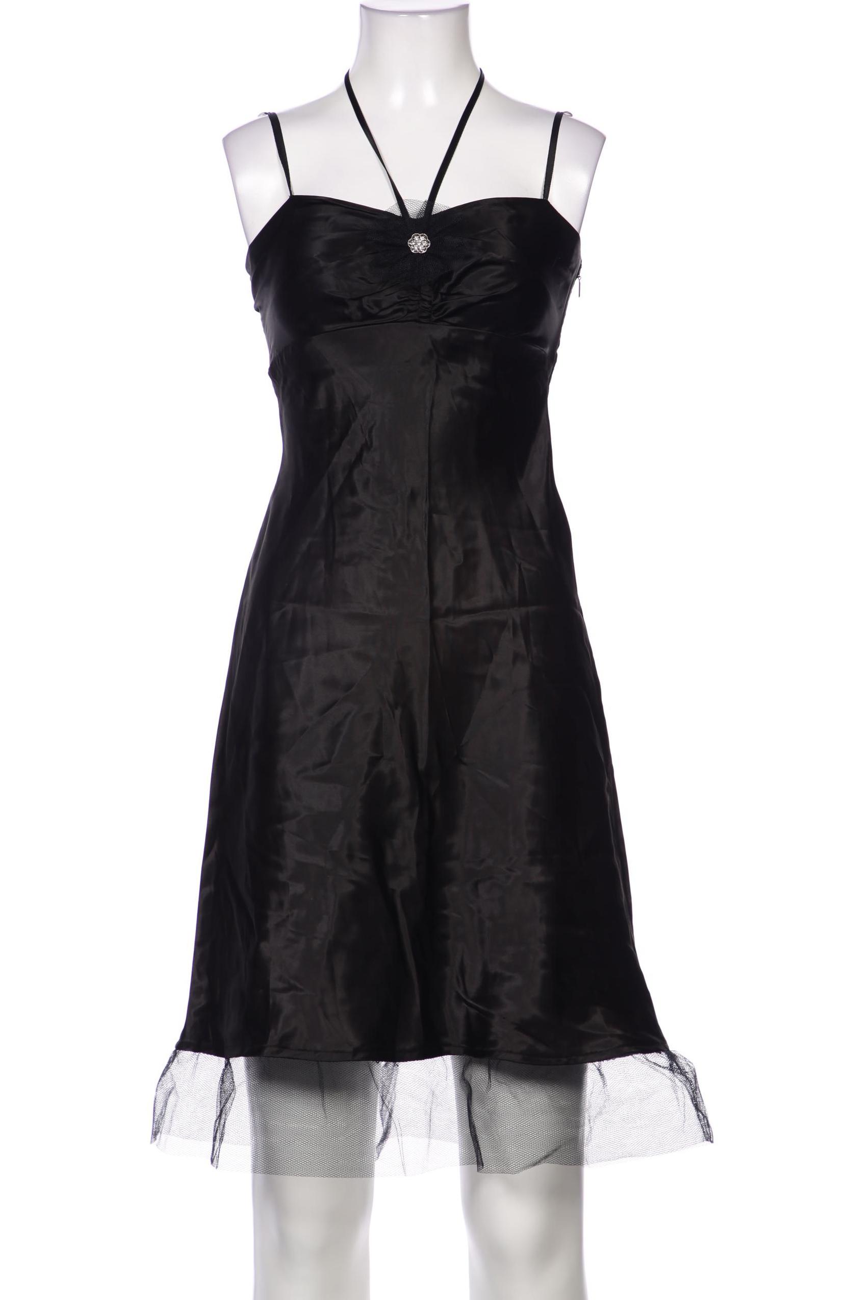

Vera Mont Damen Kleid, schwarz, Gr. 34