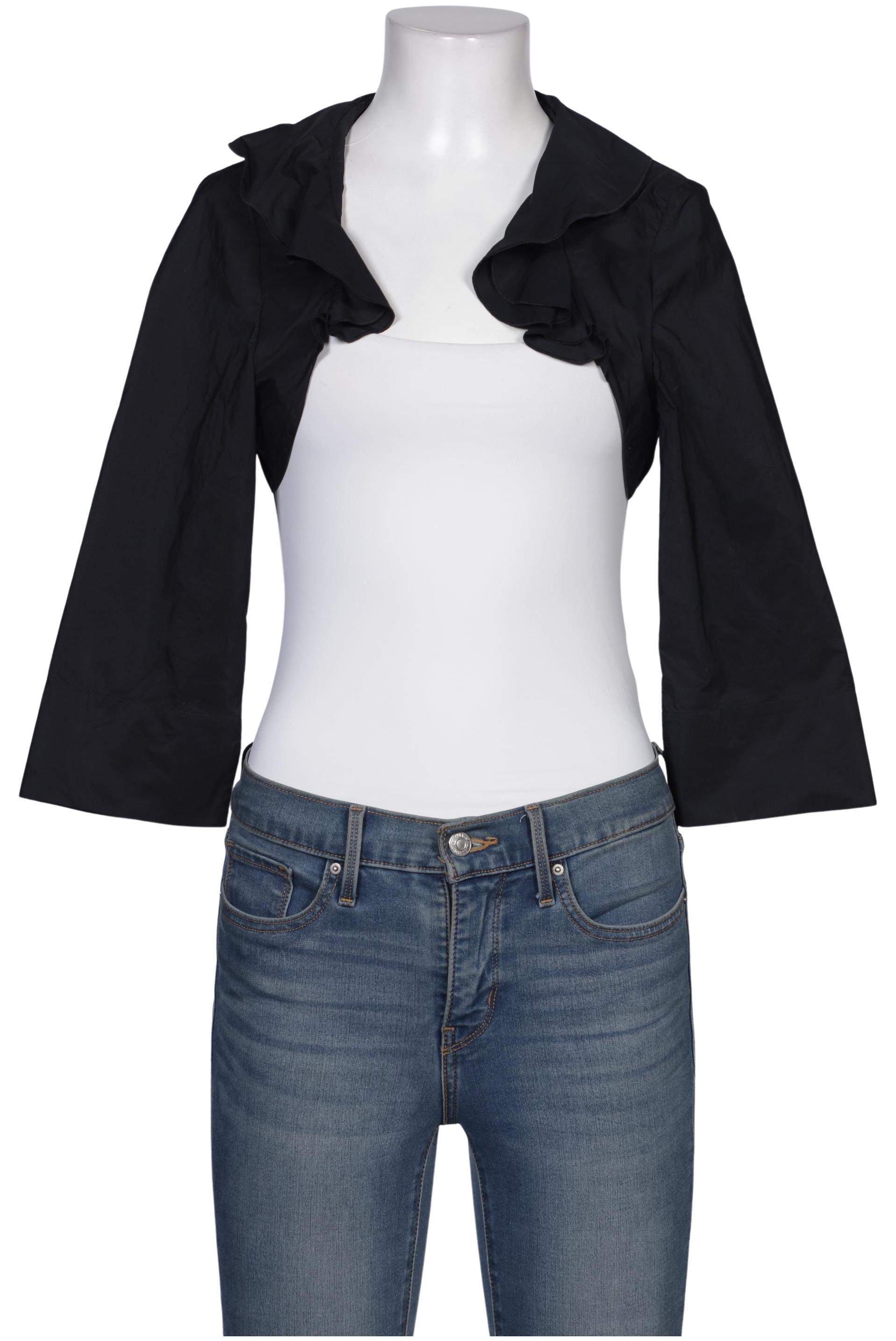 

Vera Mont Damen Blazer, marineblau, Gr. 38