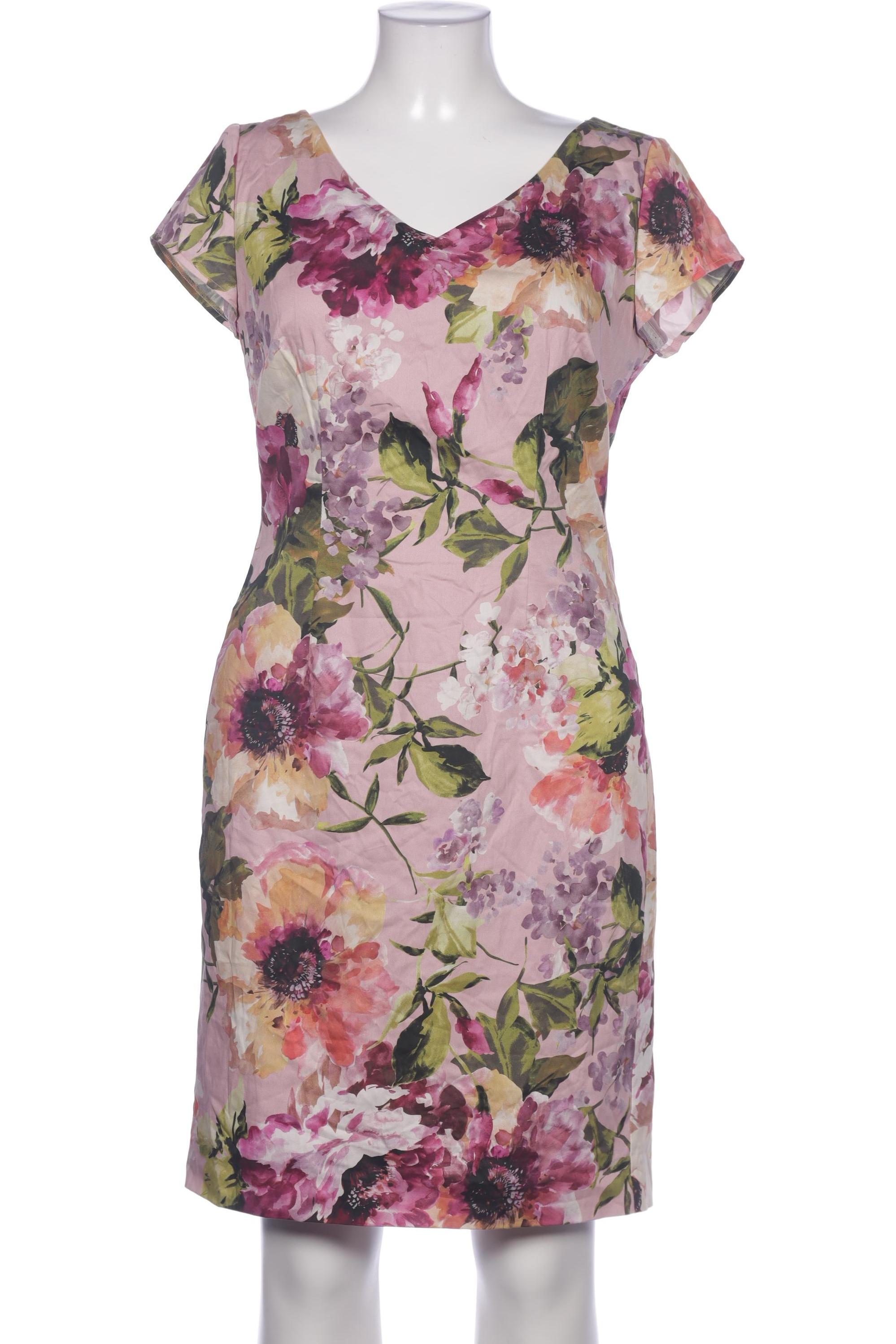 

Vera Mont Damen Kleid, pink, Gr. 42