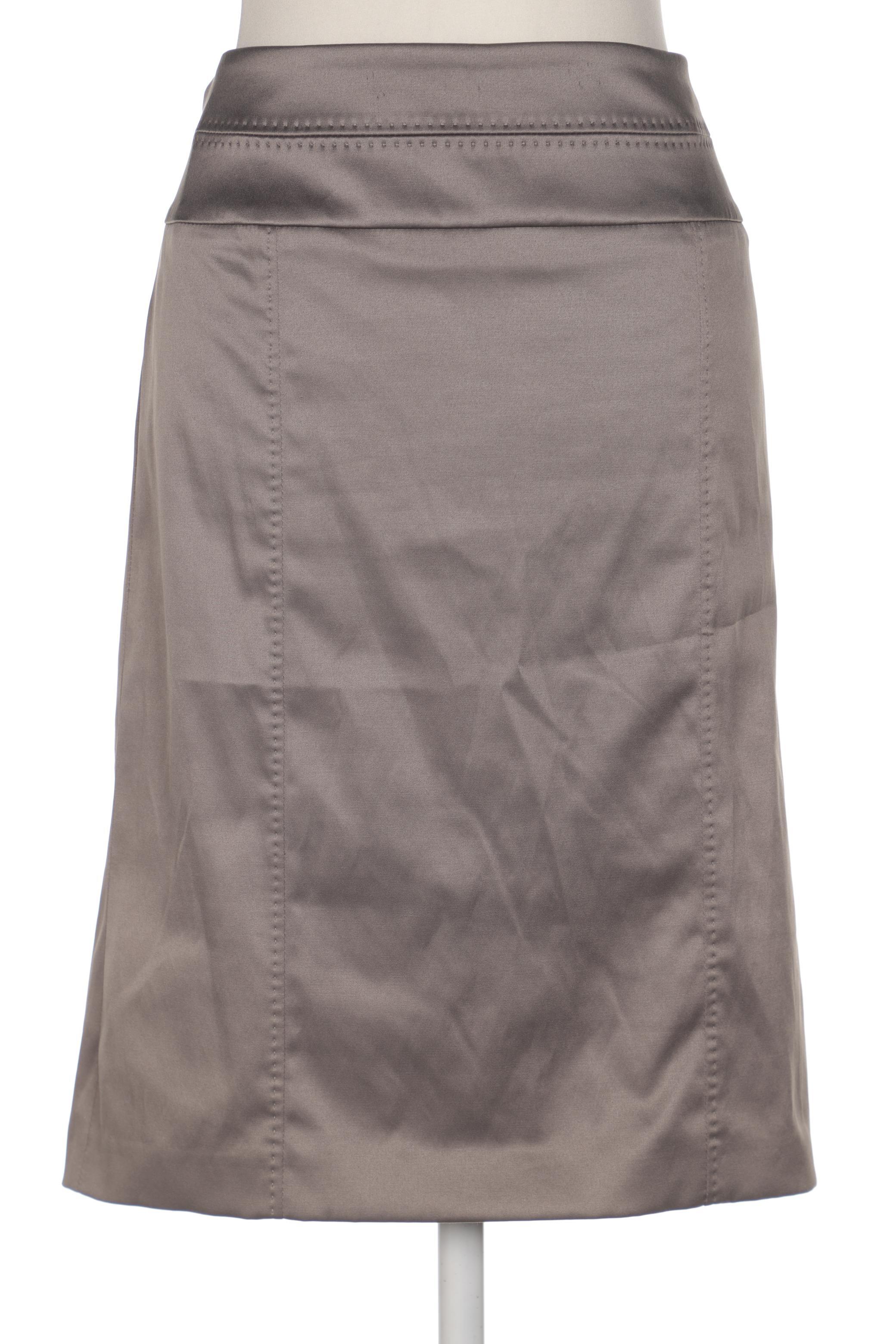 

Vera Mont Damen Rock, grau, Gr. 38