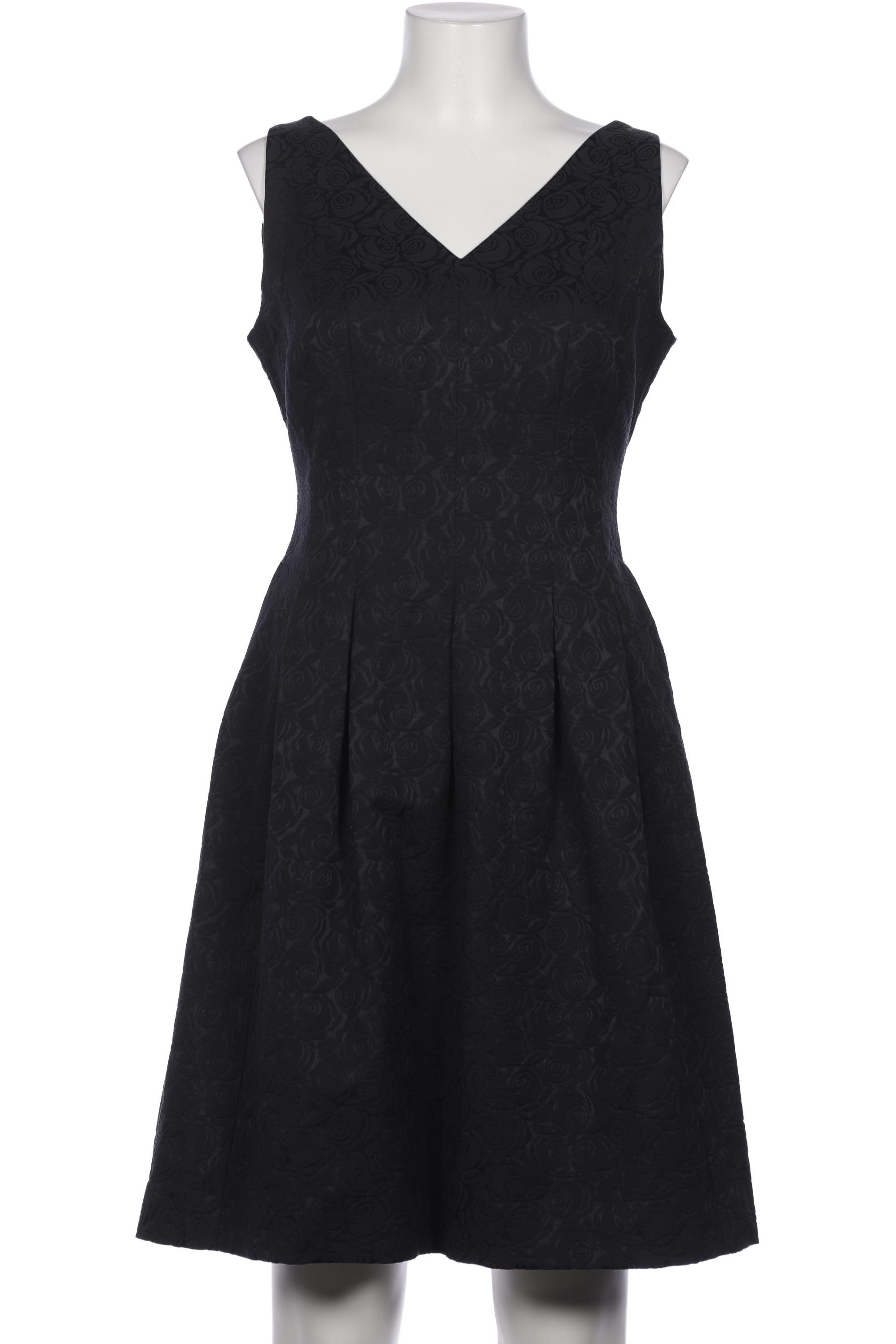 

Vera Mont Damen Kleid, marineblau, Gr. 40