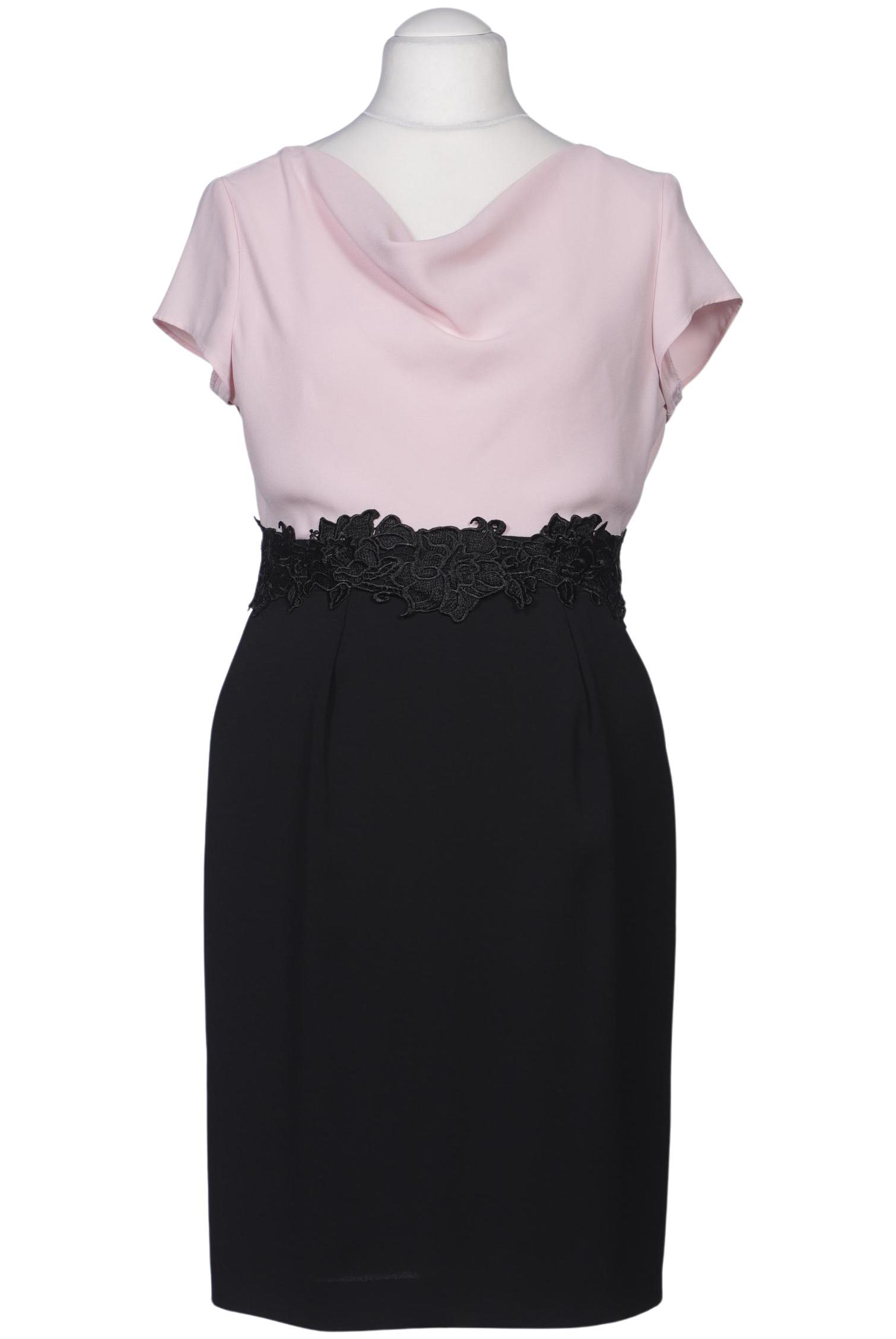 

Vera Mont Damen Kleid, mehrfarbig, Gr. 42