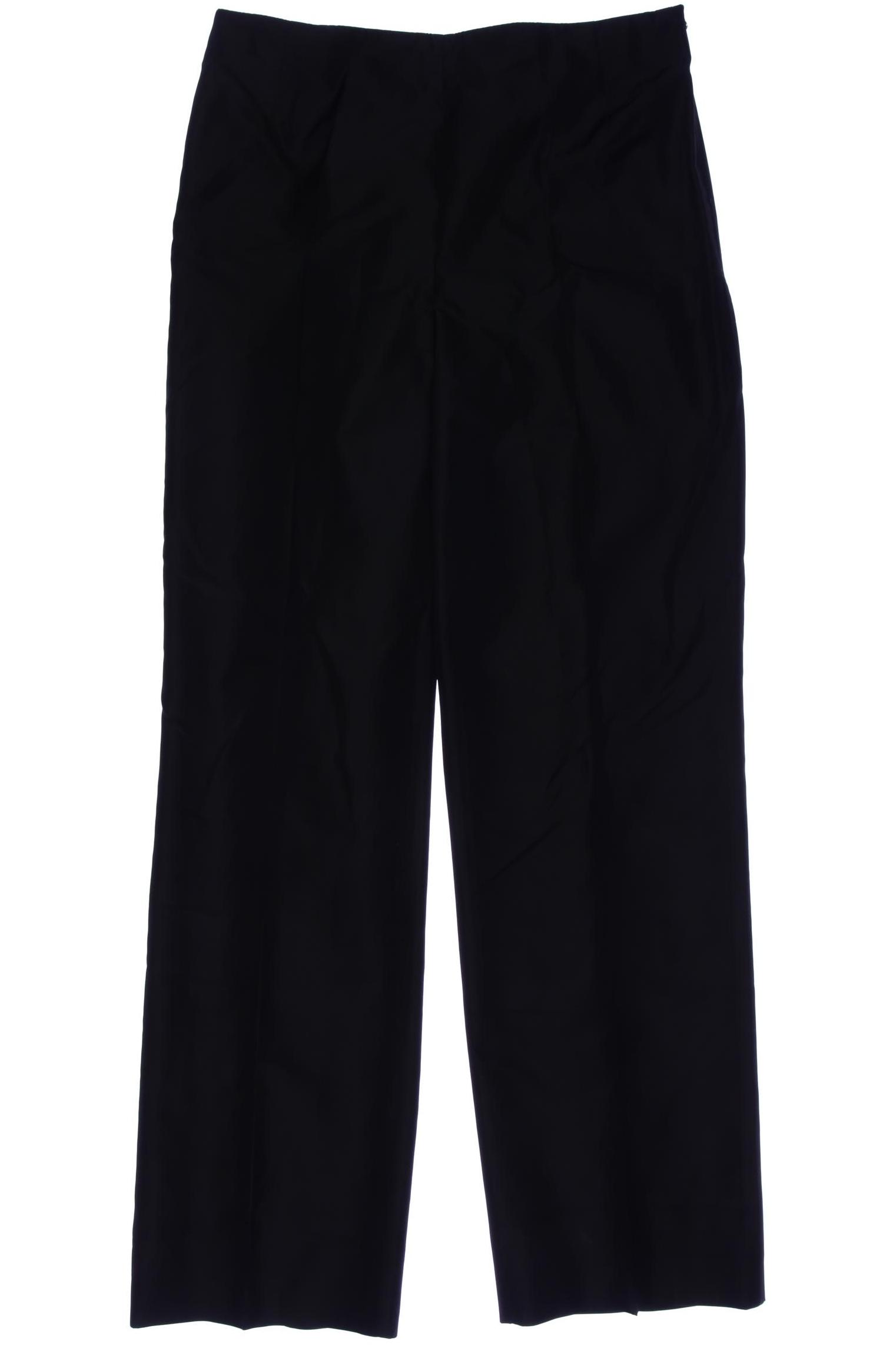 

Vera Mont Damen Stoffhose, schwarz, Gr. 40