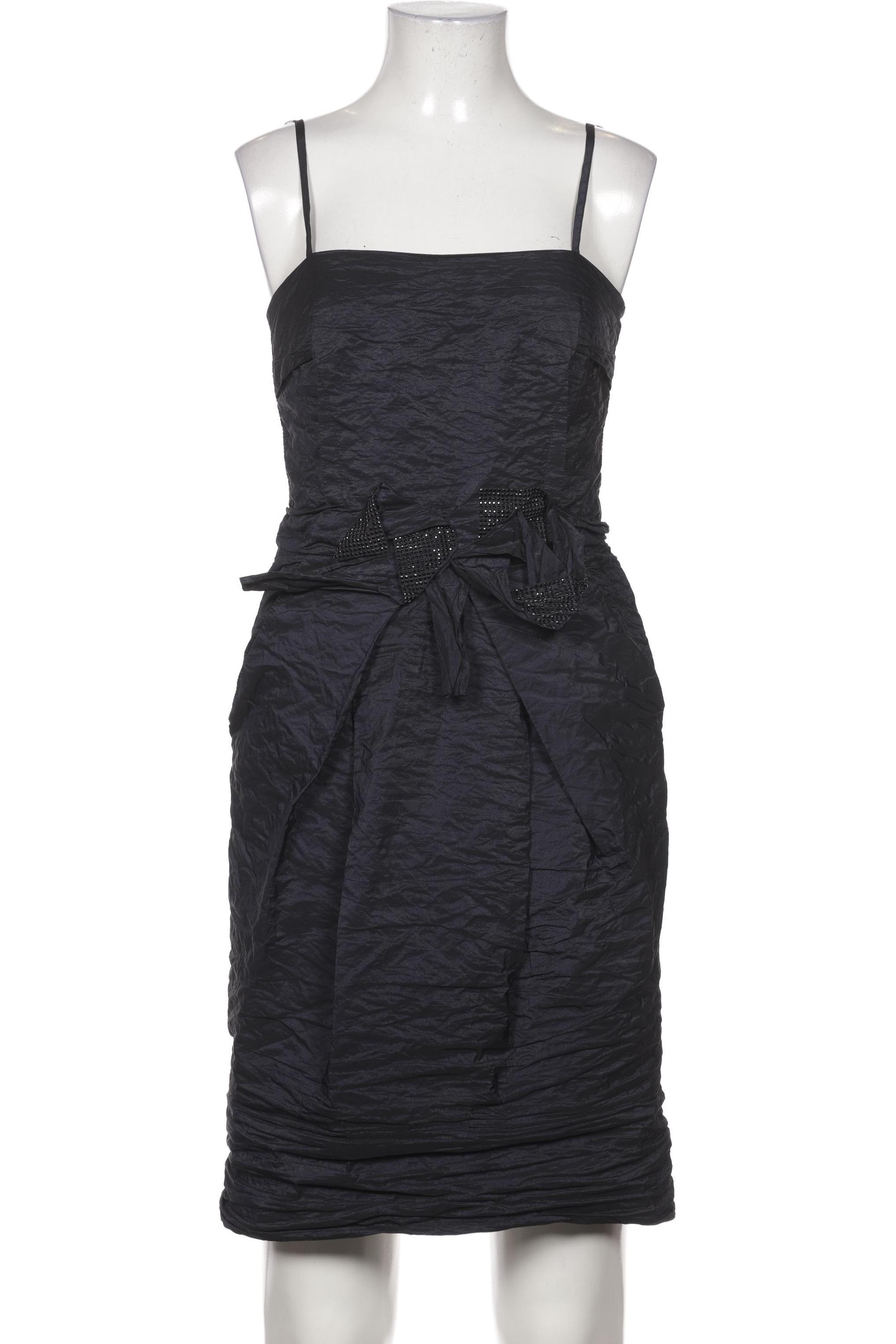 

Vera Mont Damen Kleid, marineblau, Gr. 36
