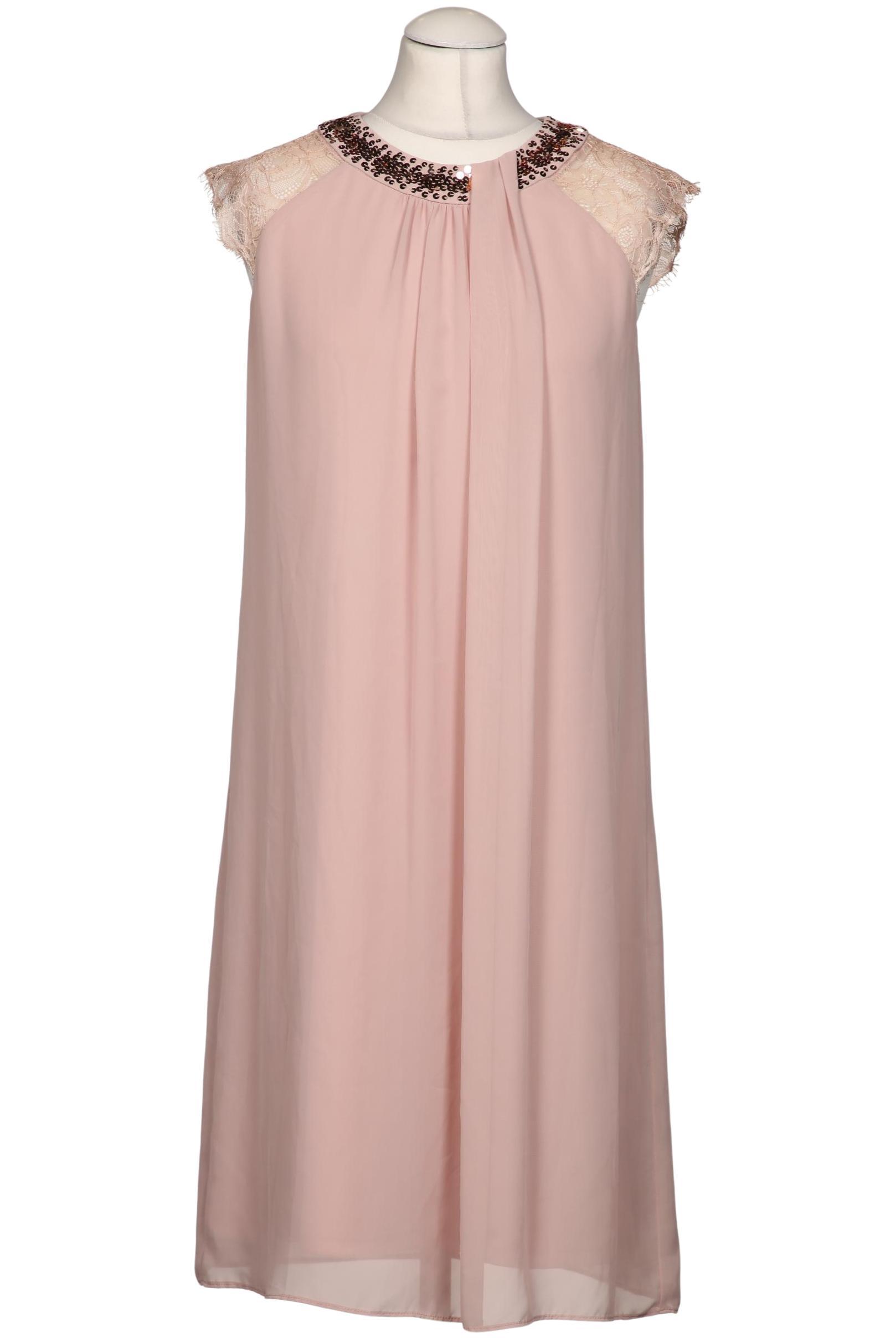 

Vera Mont Damen Kleid, pink, Gr. 36