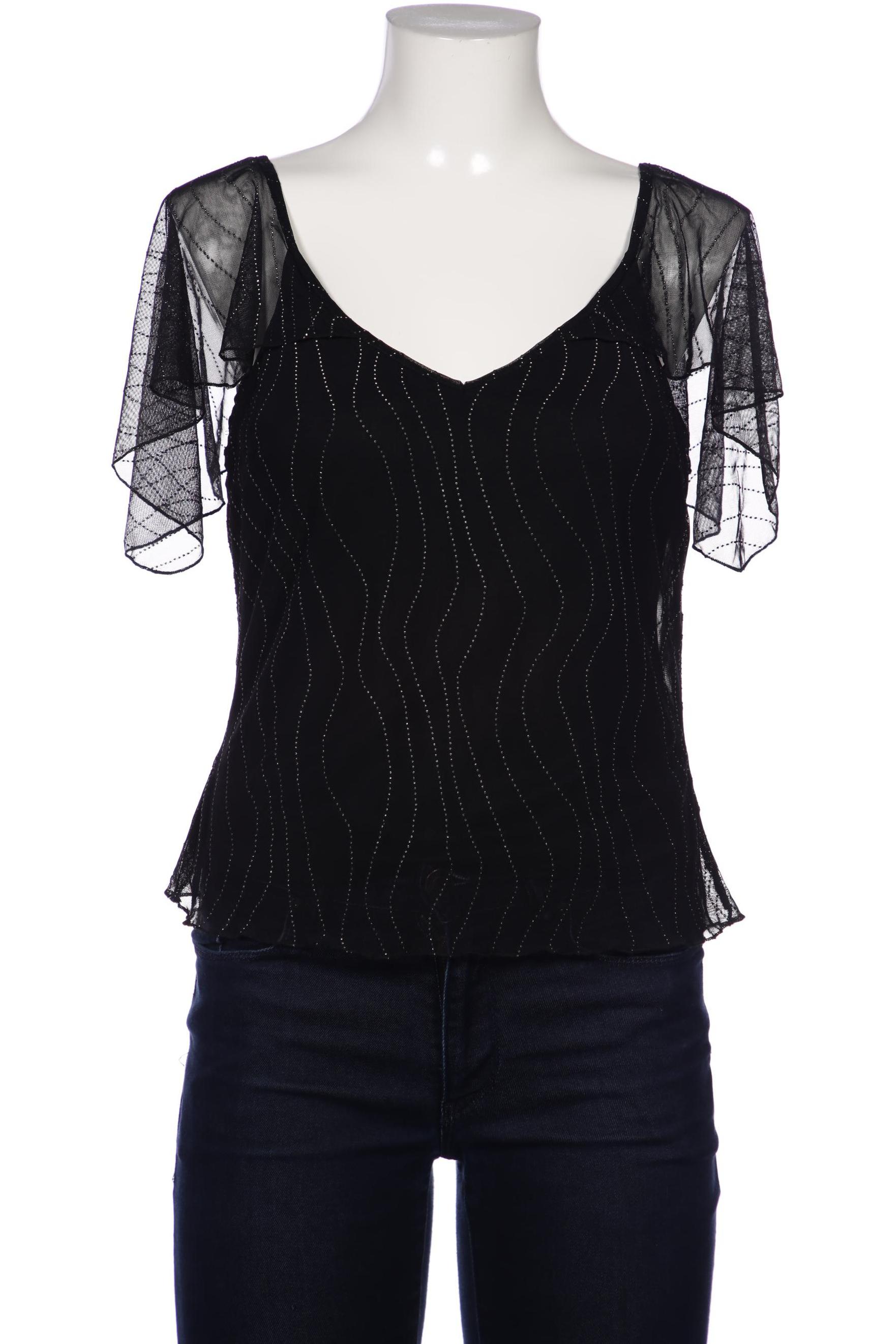 

Vera Mont Damen Bluse, marineblau, Gr. 38