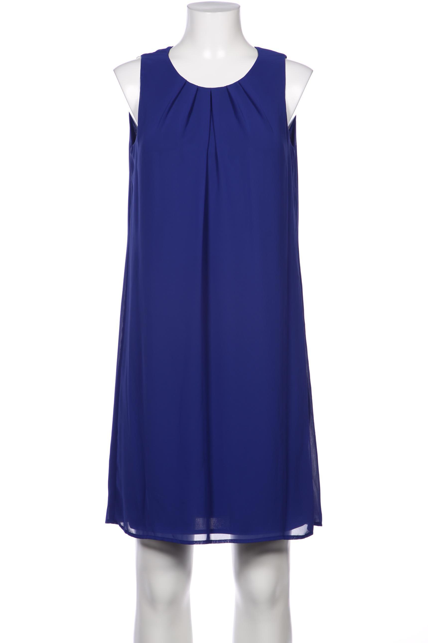 

Vera Mont Damen Kleid, blau