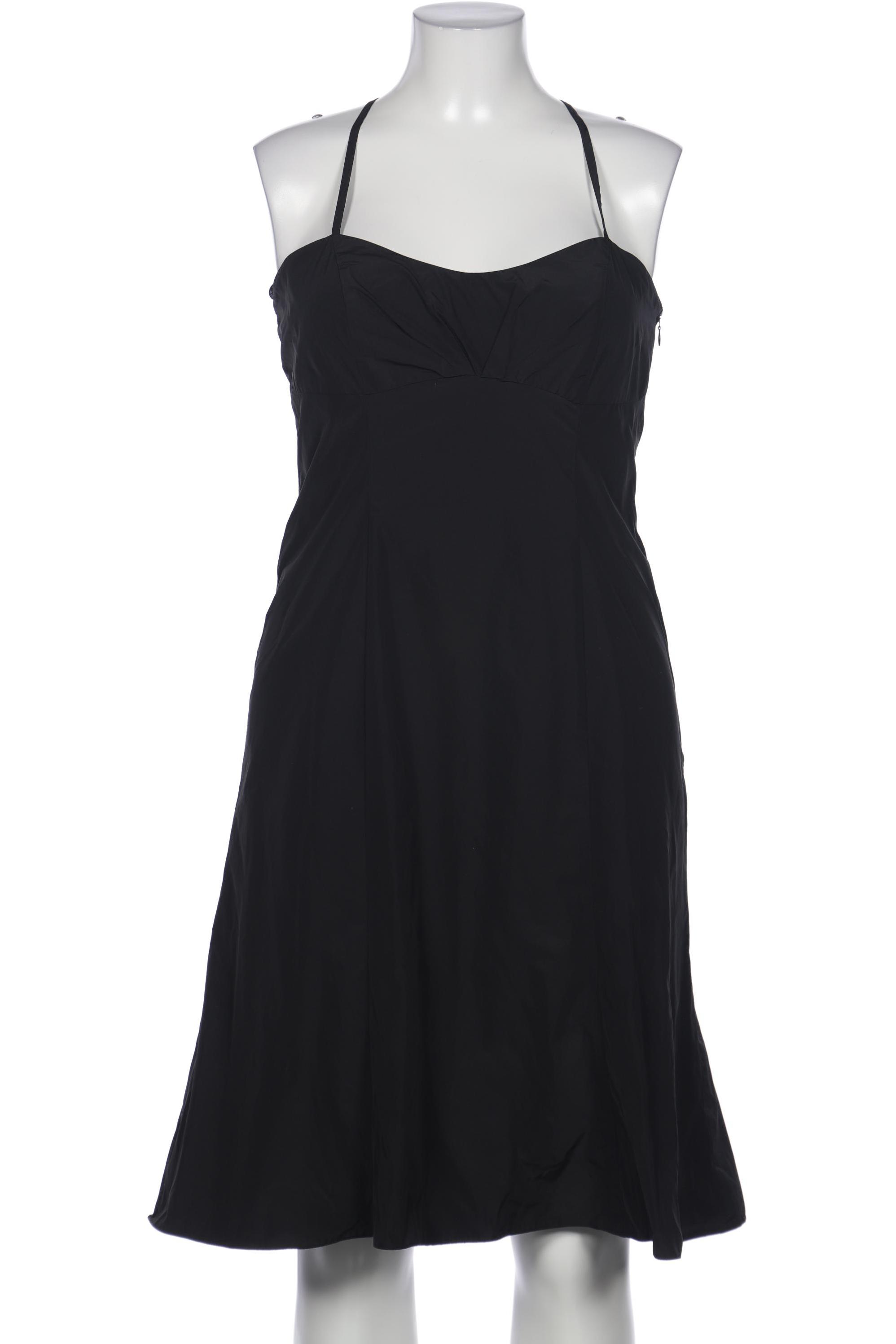 

Vera Mont Damen Kleid, schwarz, Gr. 42