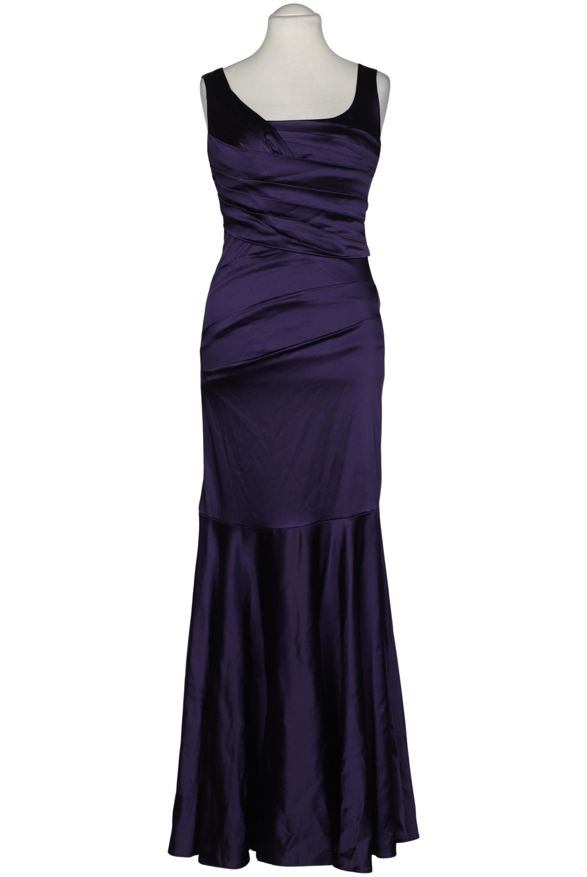 

Vera Mont Damen Kleid, flieder, Gr. 38