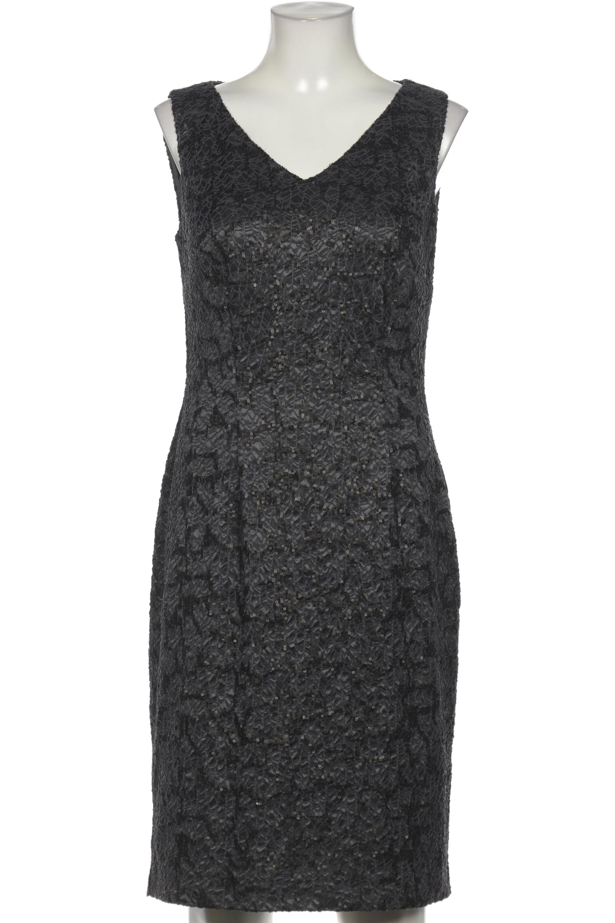 

Vera Mont Damen Kleid, grau, Gr. 36