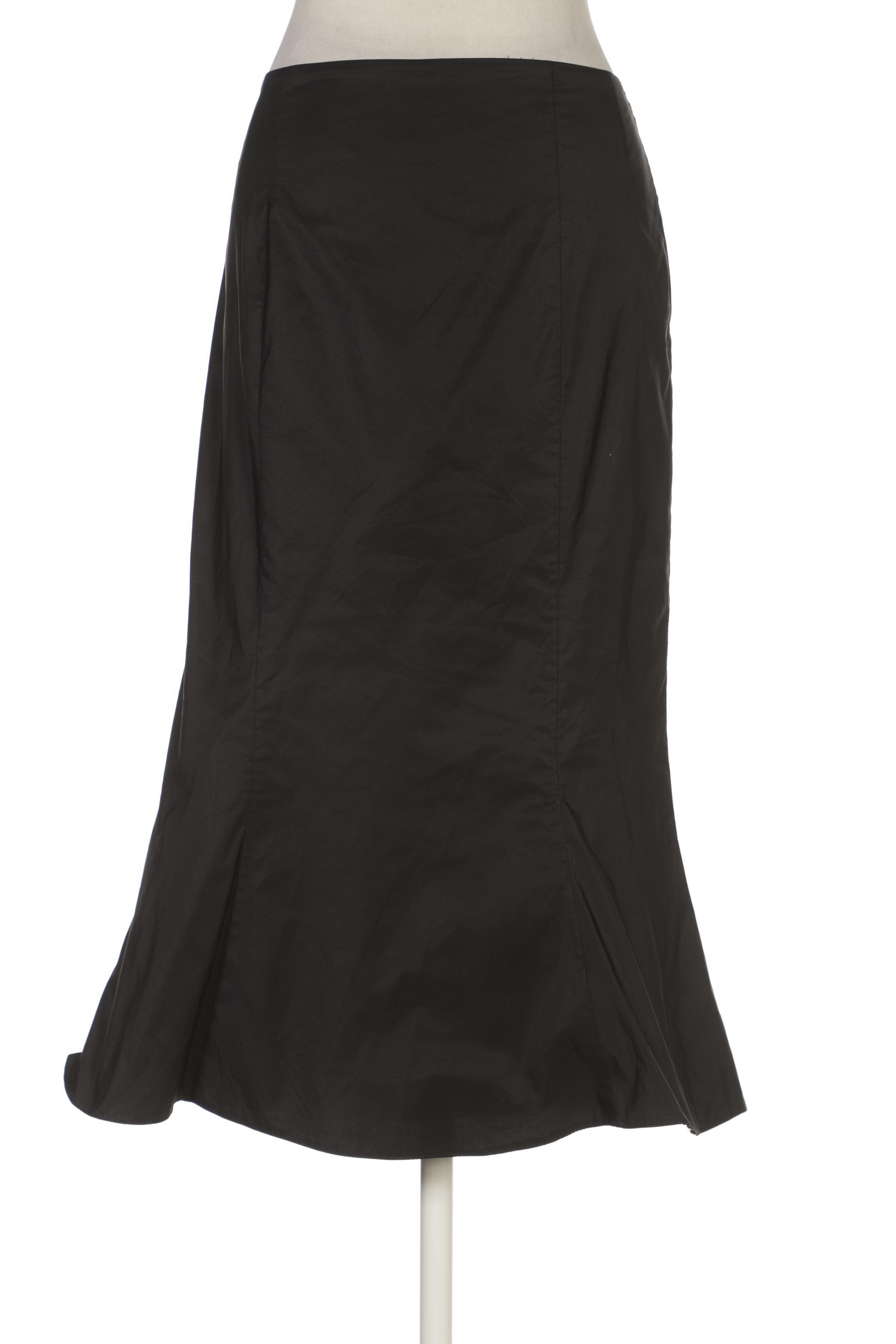 

Vera Mont Damen Rock, schwarz, Gr. 38