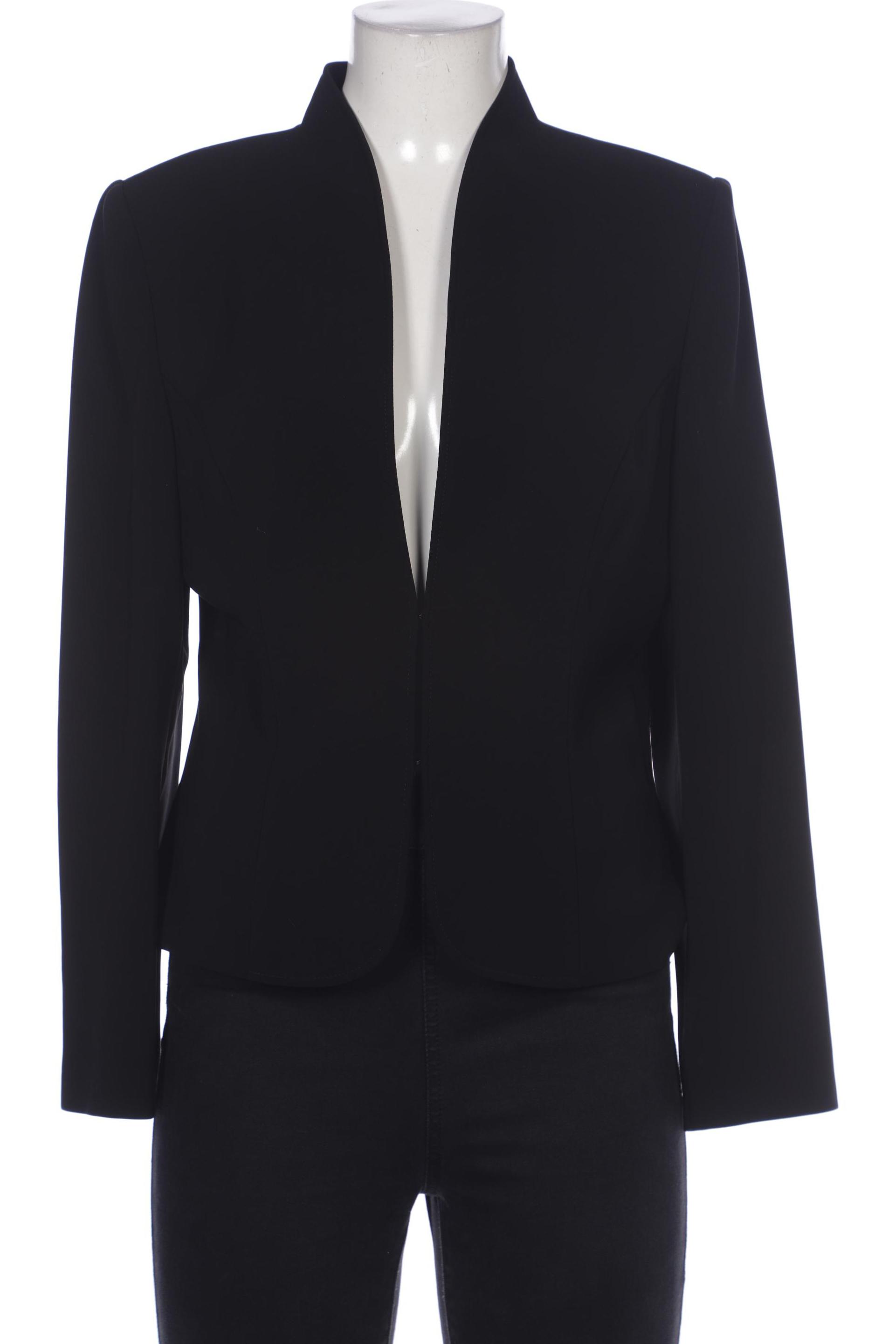

Vera Mont Damen Blazer, schwarz, Gr. 42