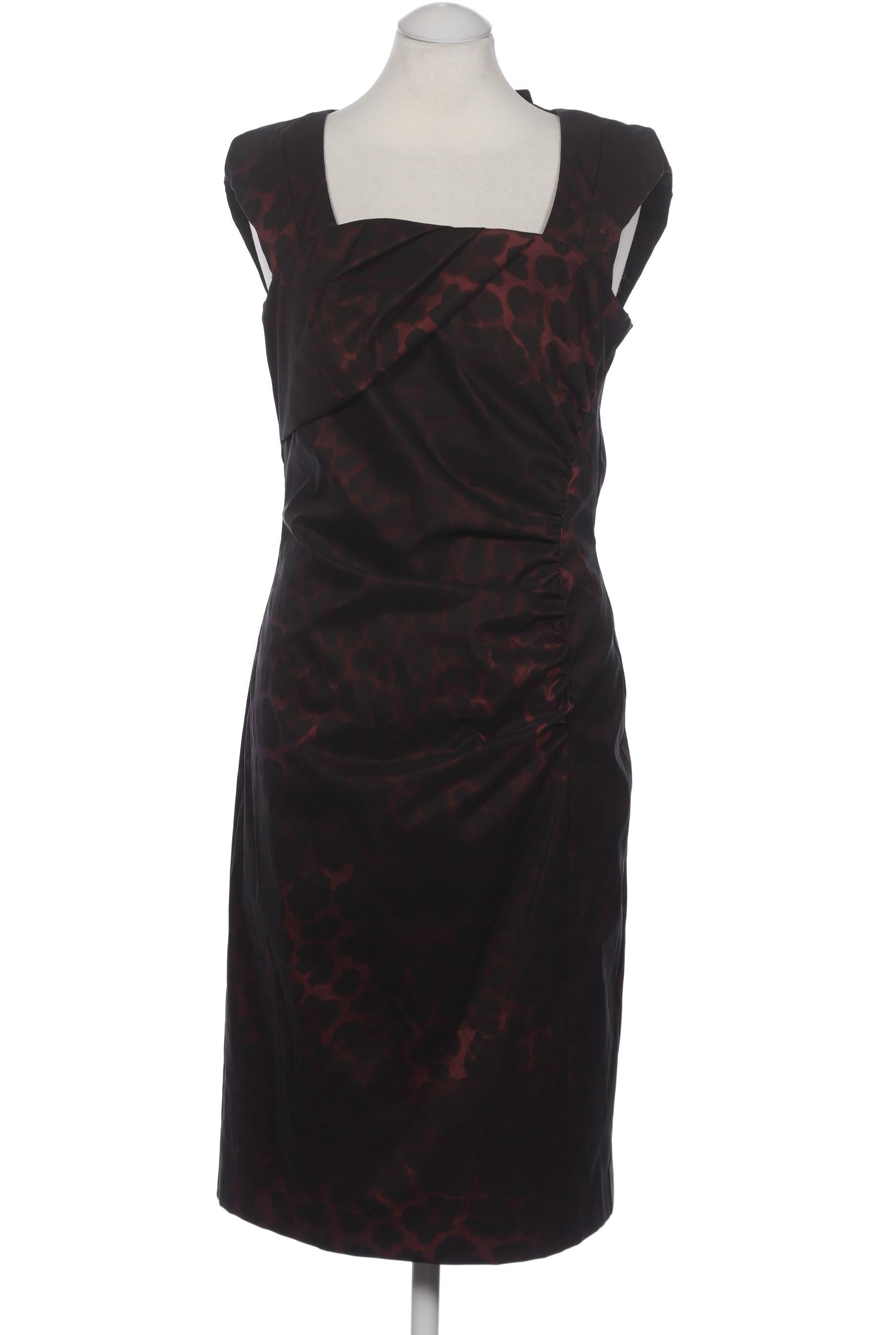 

Vera Mont Damen Kleid, bordeaux, Gr. 38