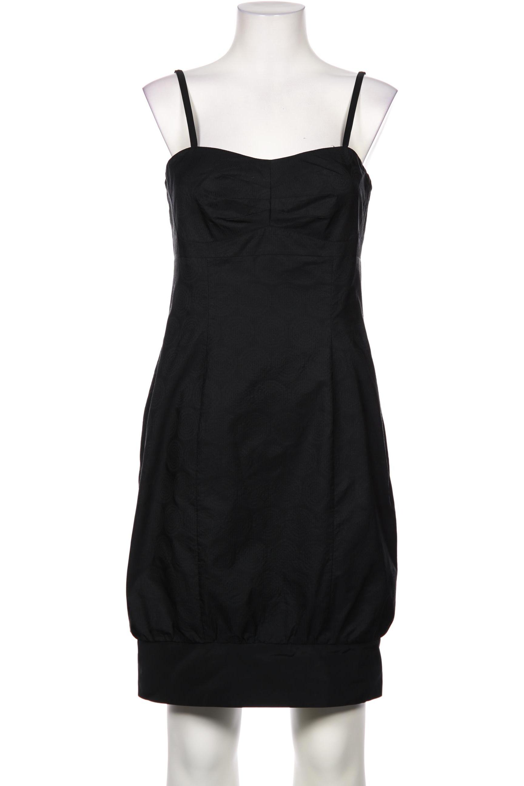 

Vera Mont Damen Kleid, schwarz