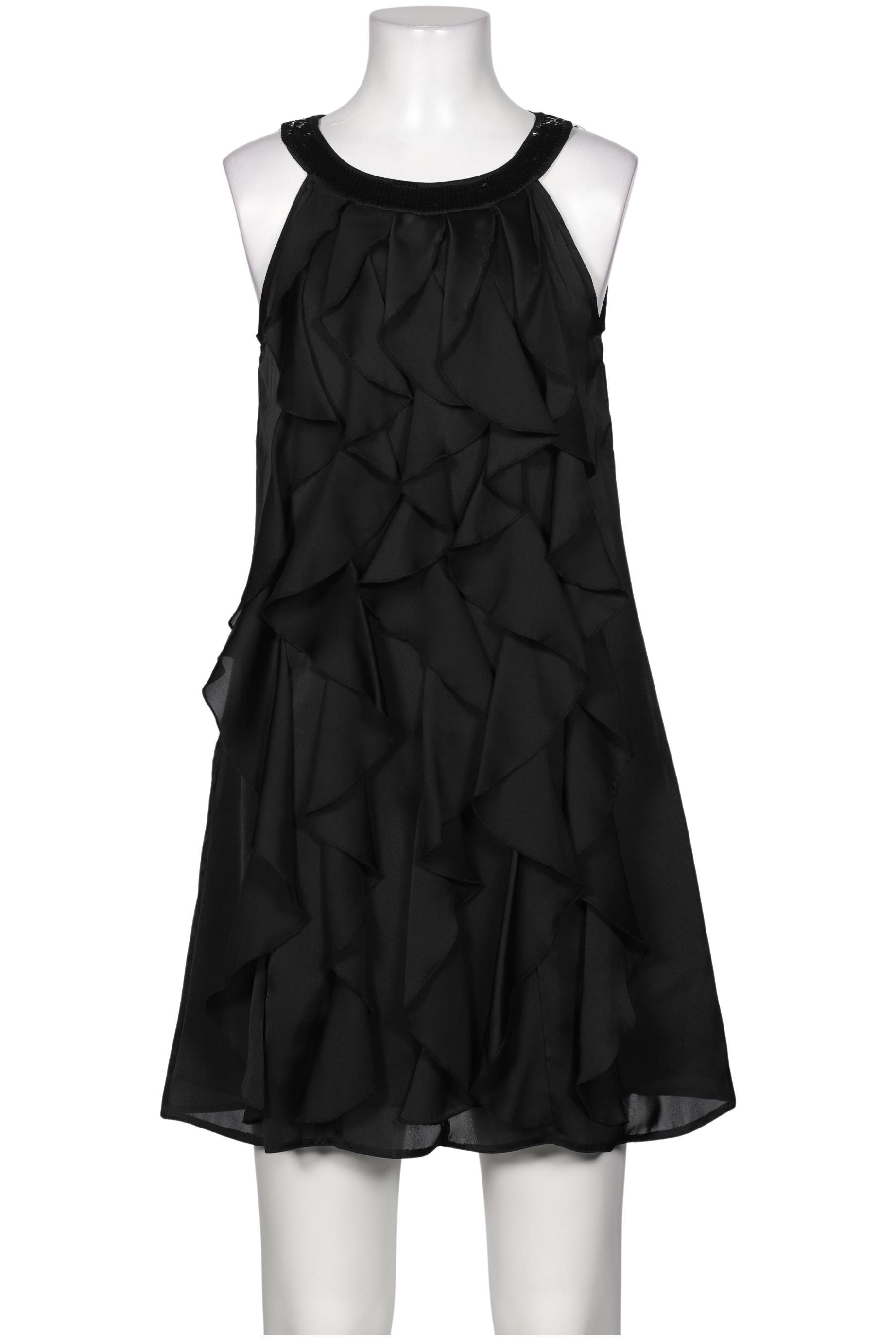 

Vera Mont Damen Kleid, schwarz, Gr. 36