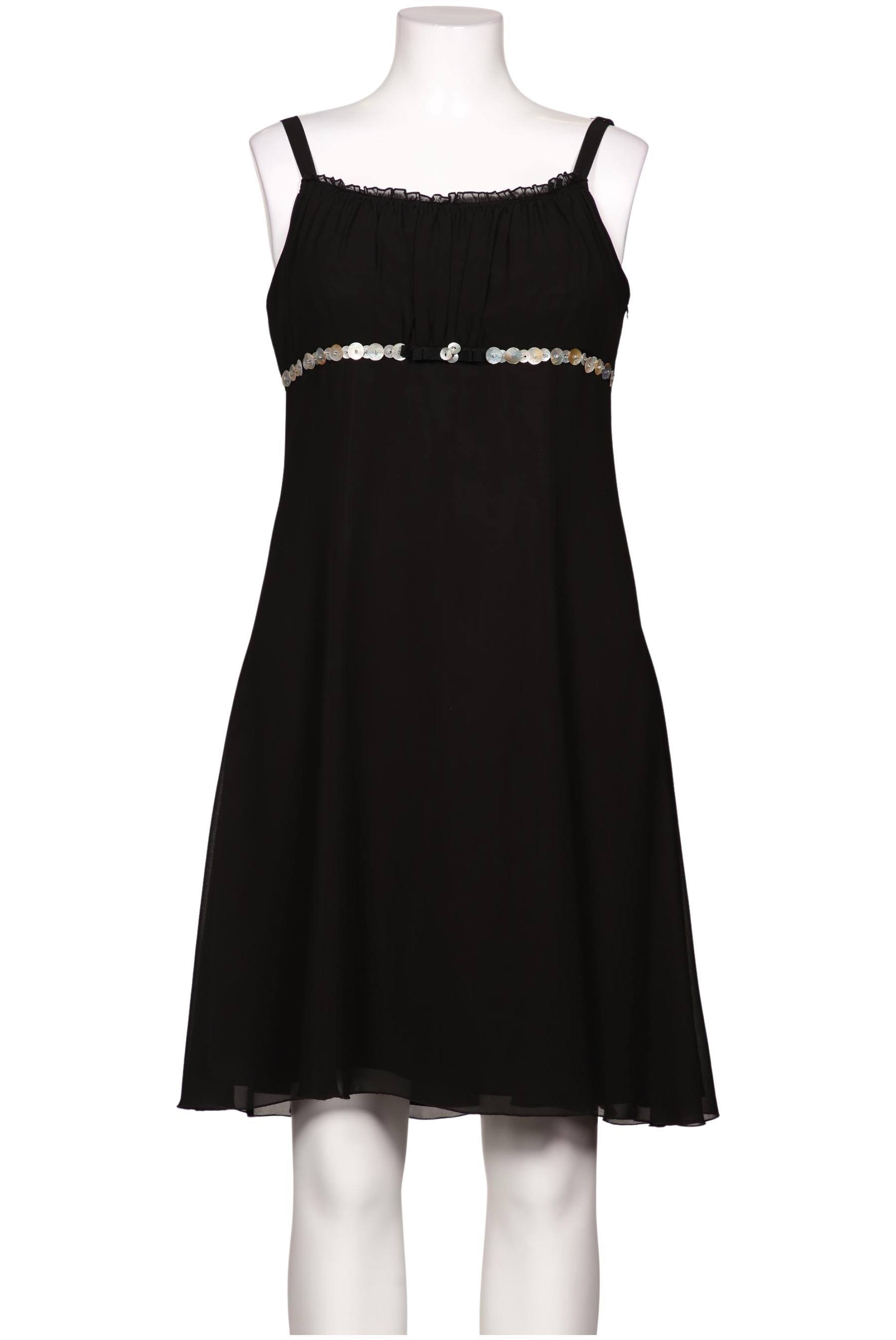 

Vera Mont Damen Kleid, schwarz, Gr. 42