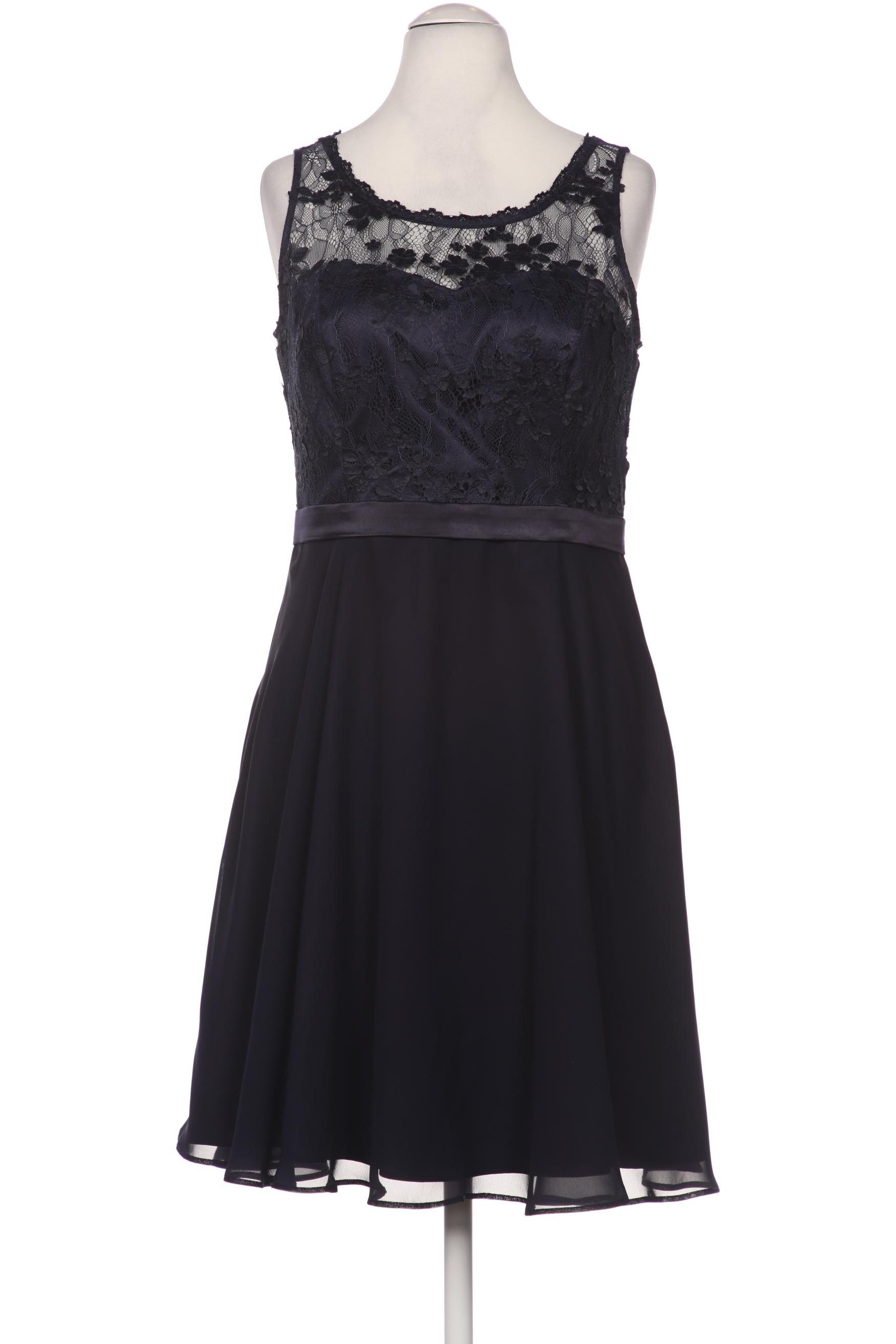 

Vera Mont Damen Kleid, marineblau, Gr. 40