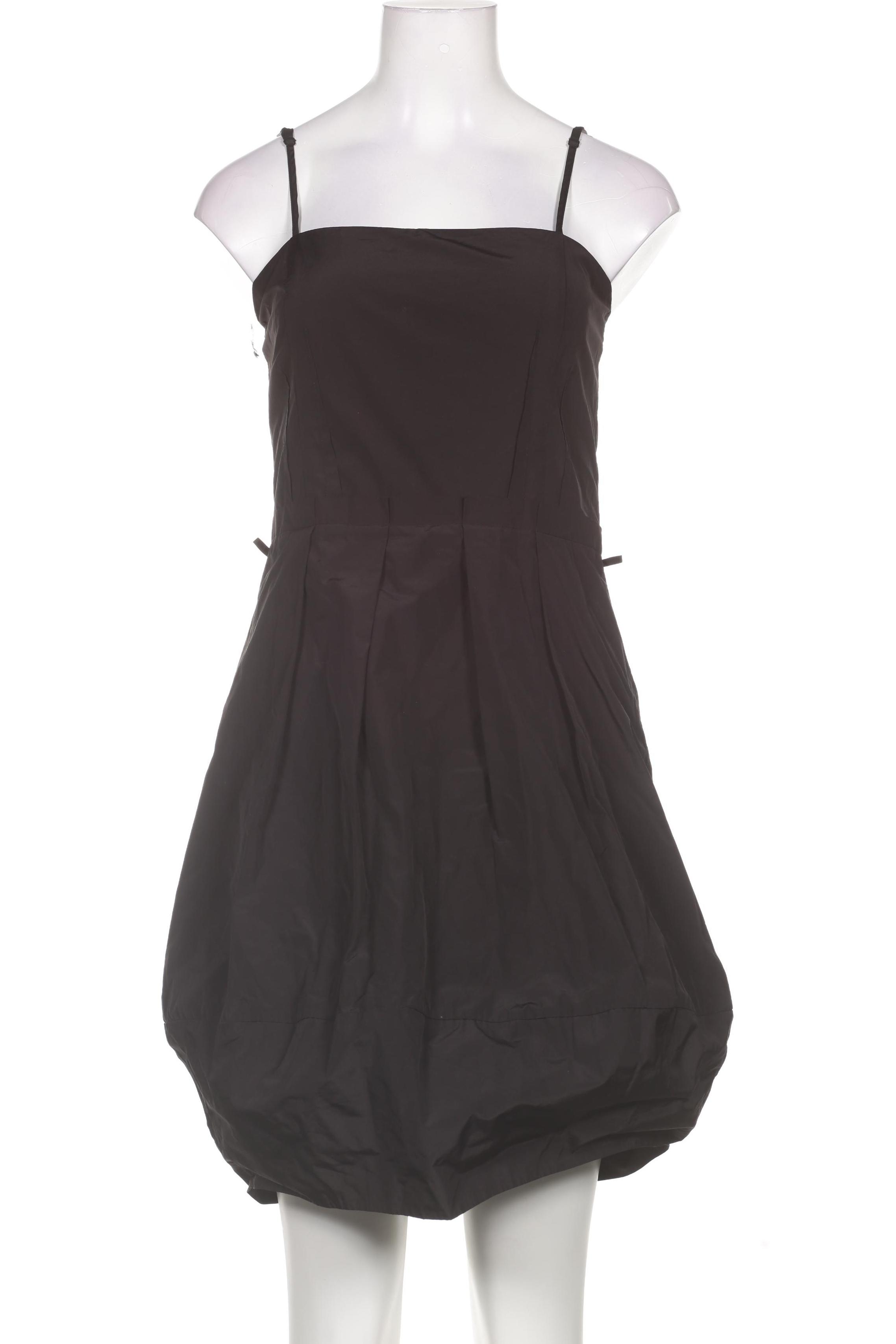 

Vera Mont Damen Kleid, schwarz, Gr. 32