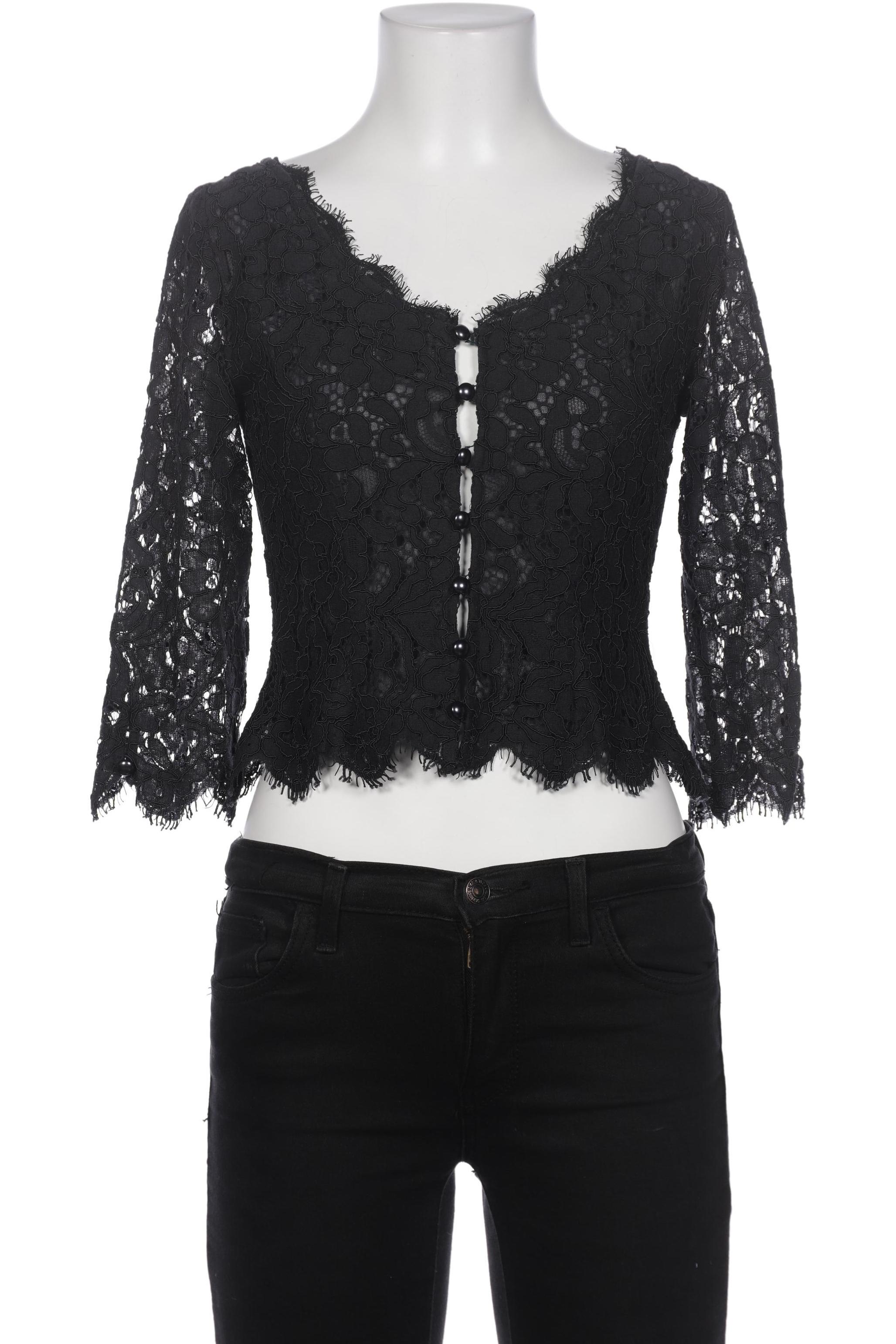 

Vera Mont Damen Bluse, marineblau, Gr. 34