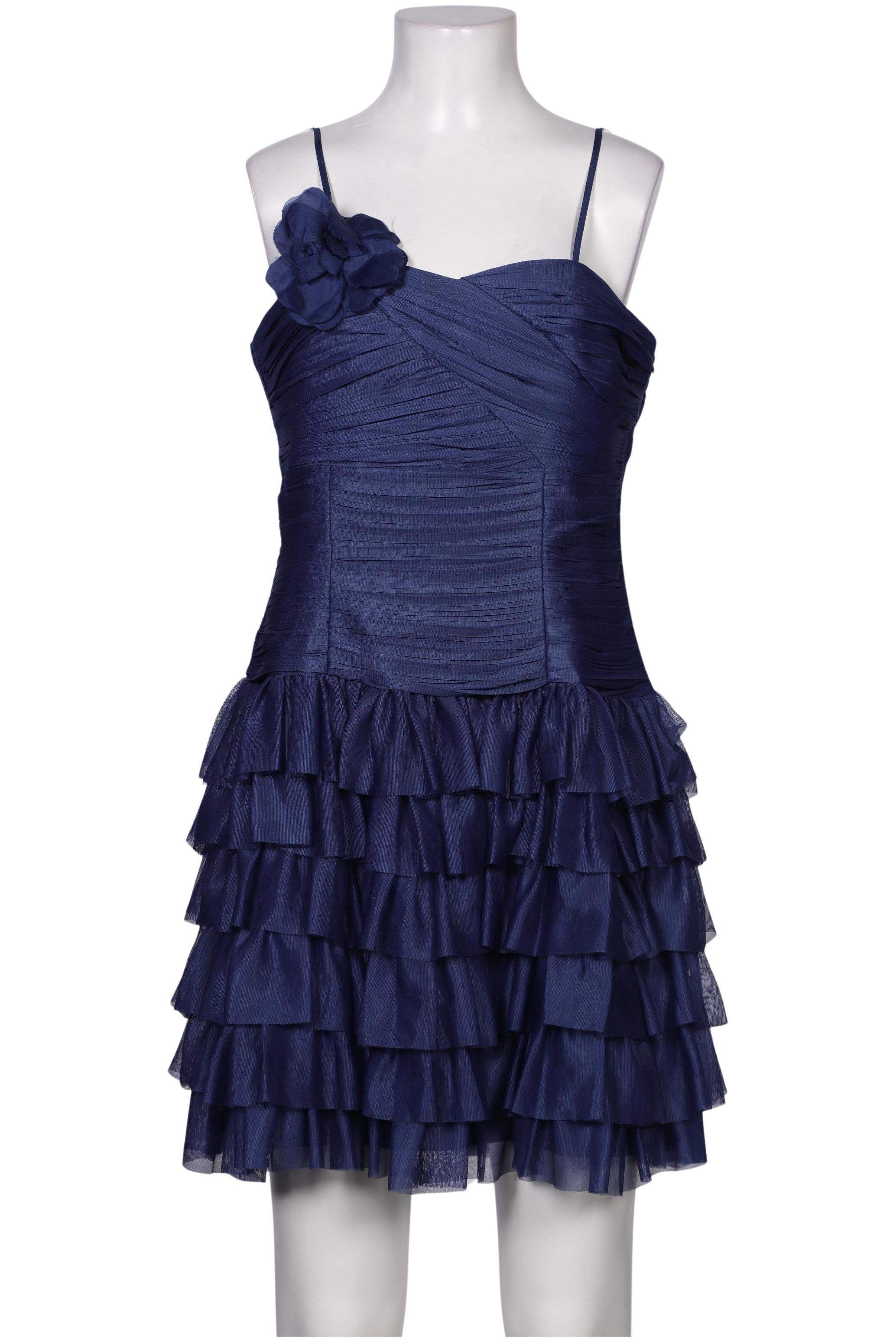 

Vera Mont Damen Kleid, marineblau, Gr. 38