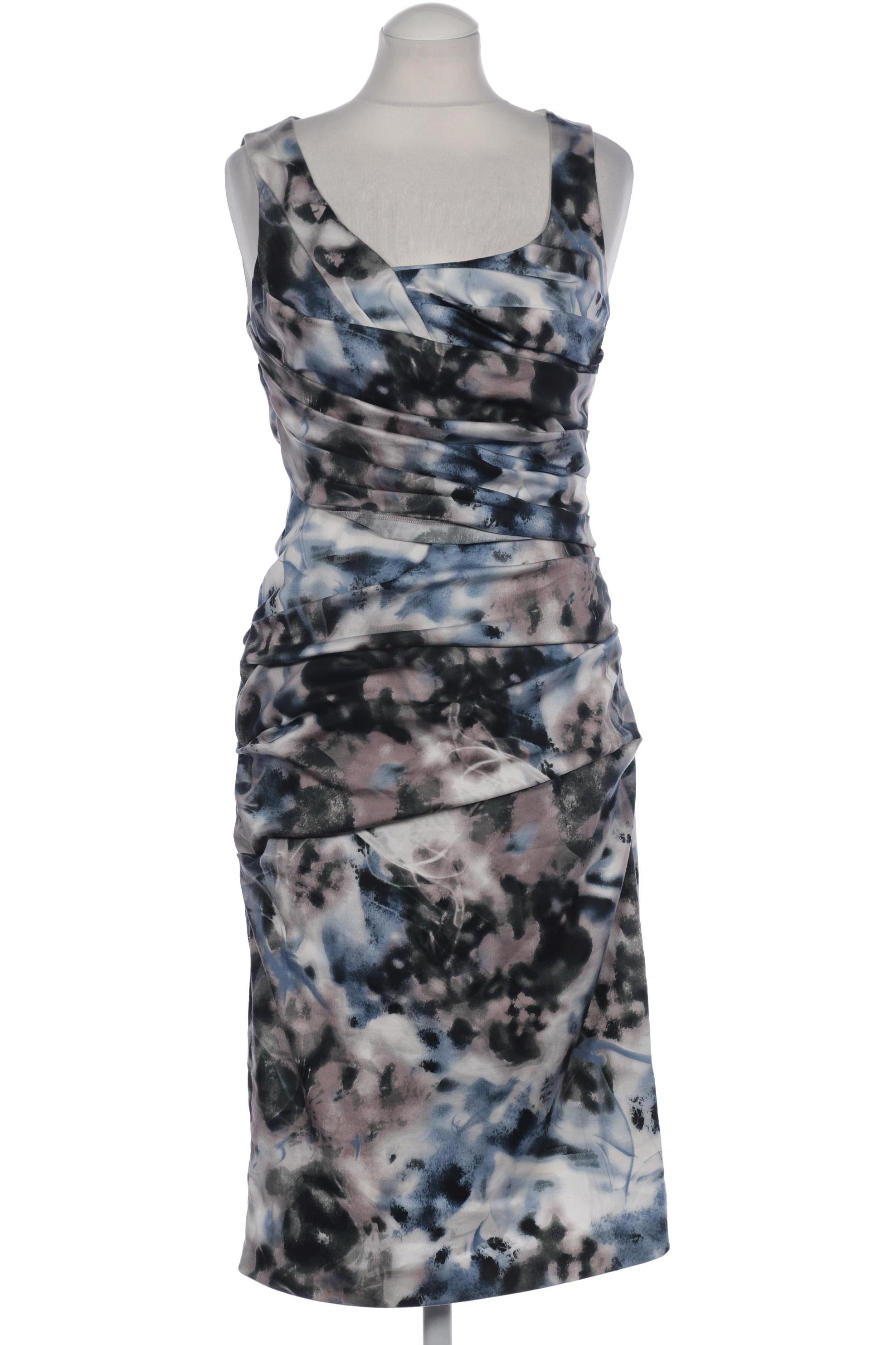 

Vera Mont Damen Kleid, mehrfarbig, Gr. 36