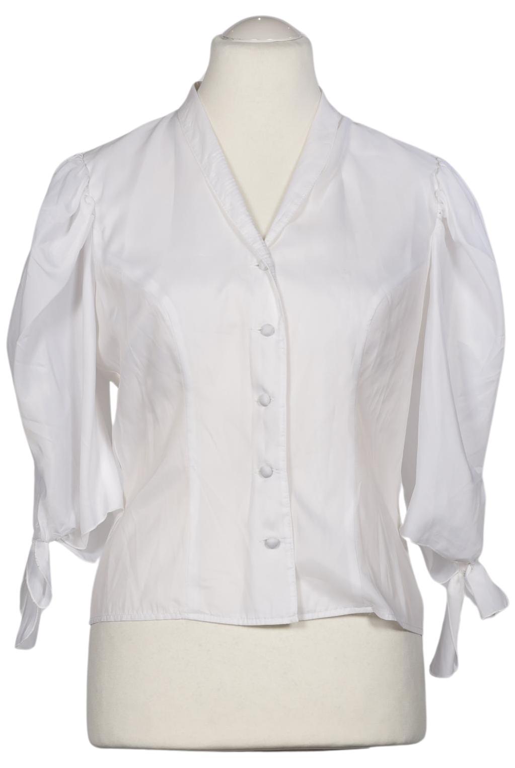 

Vera Mont Damen Bluse, weiß, Gr. 38