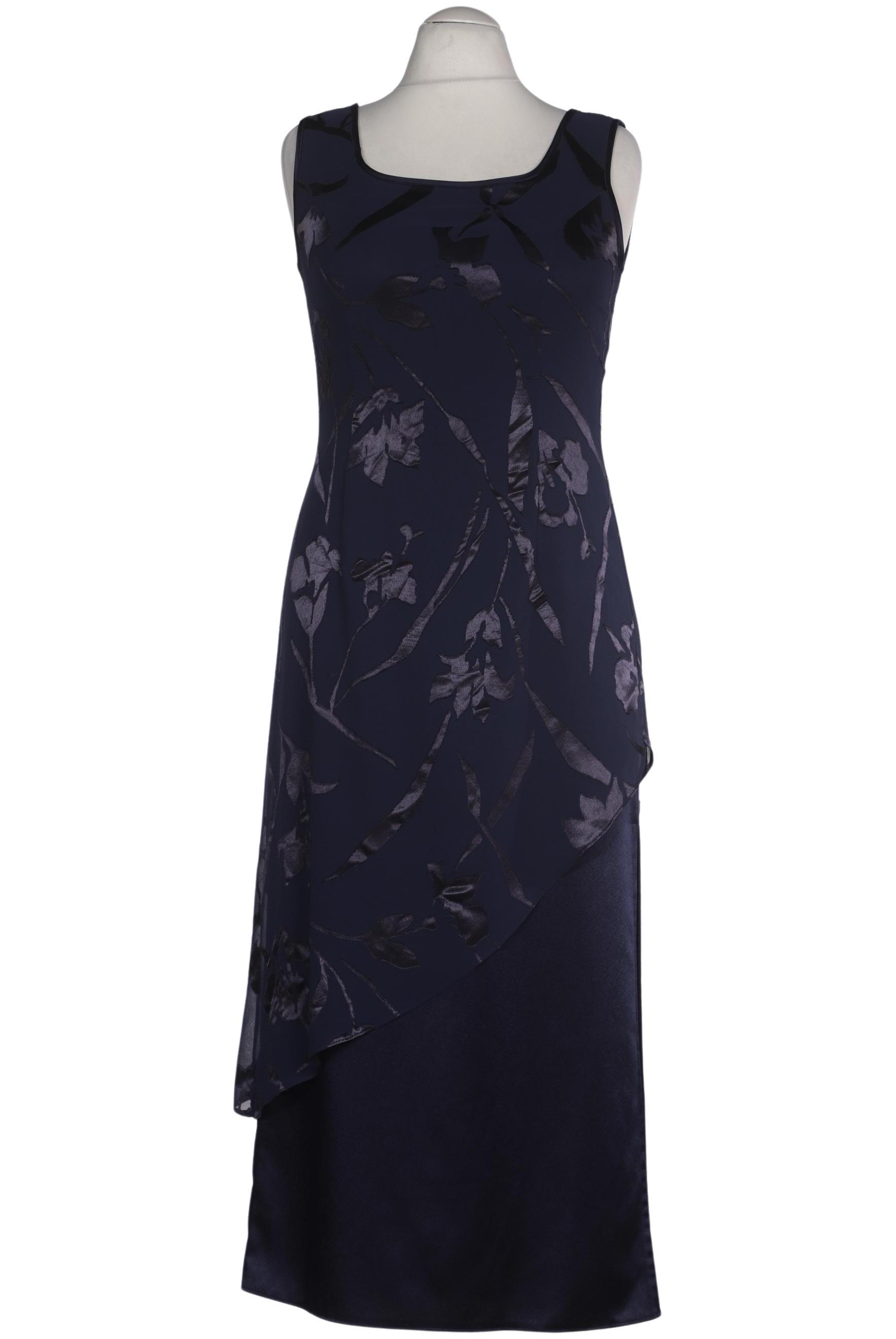 

Vera Mont Damen Kleid, marineblau, Gr. 40