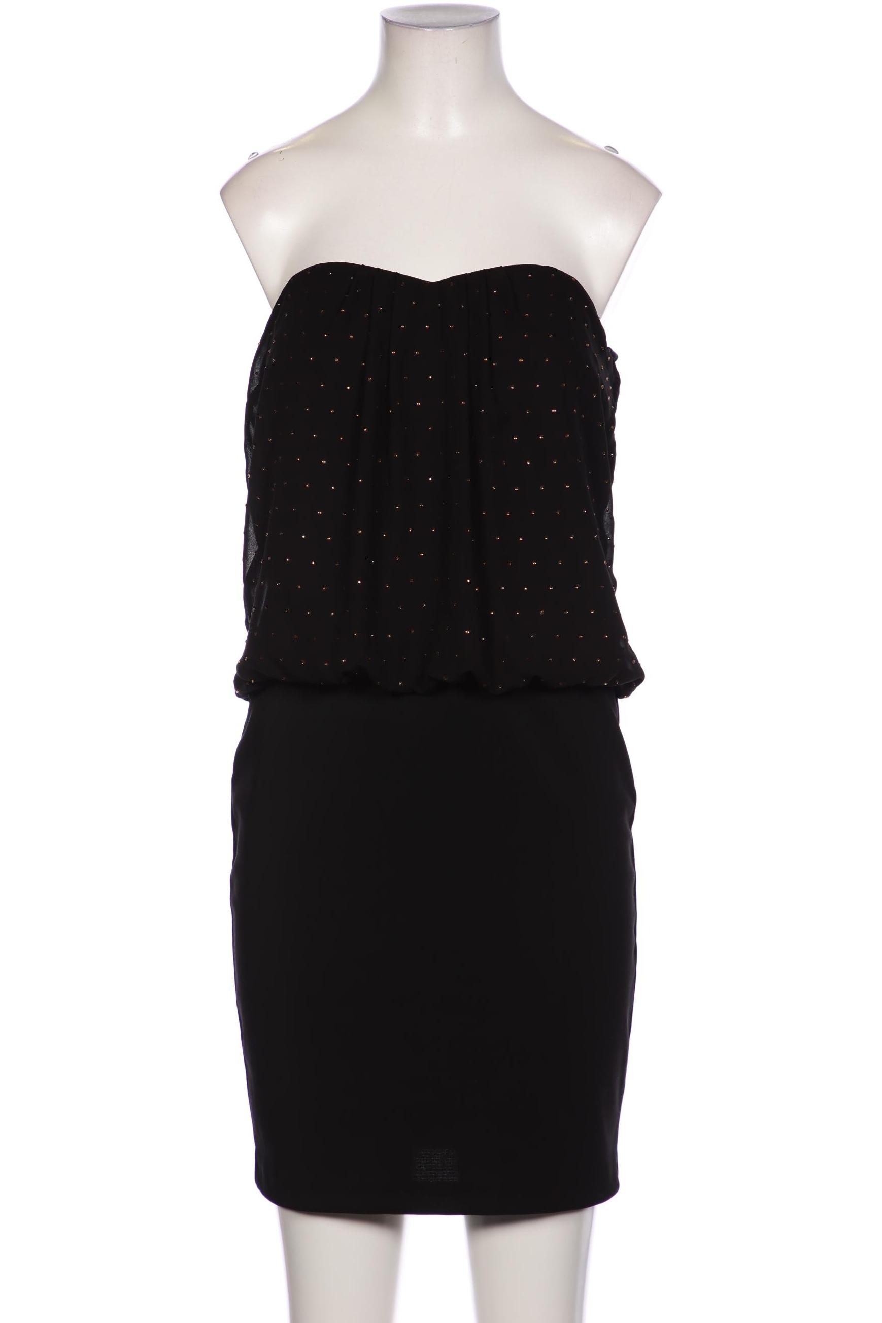 

Vera Mont Damen Kleid, schwarz, Gr. 34