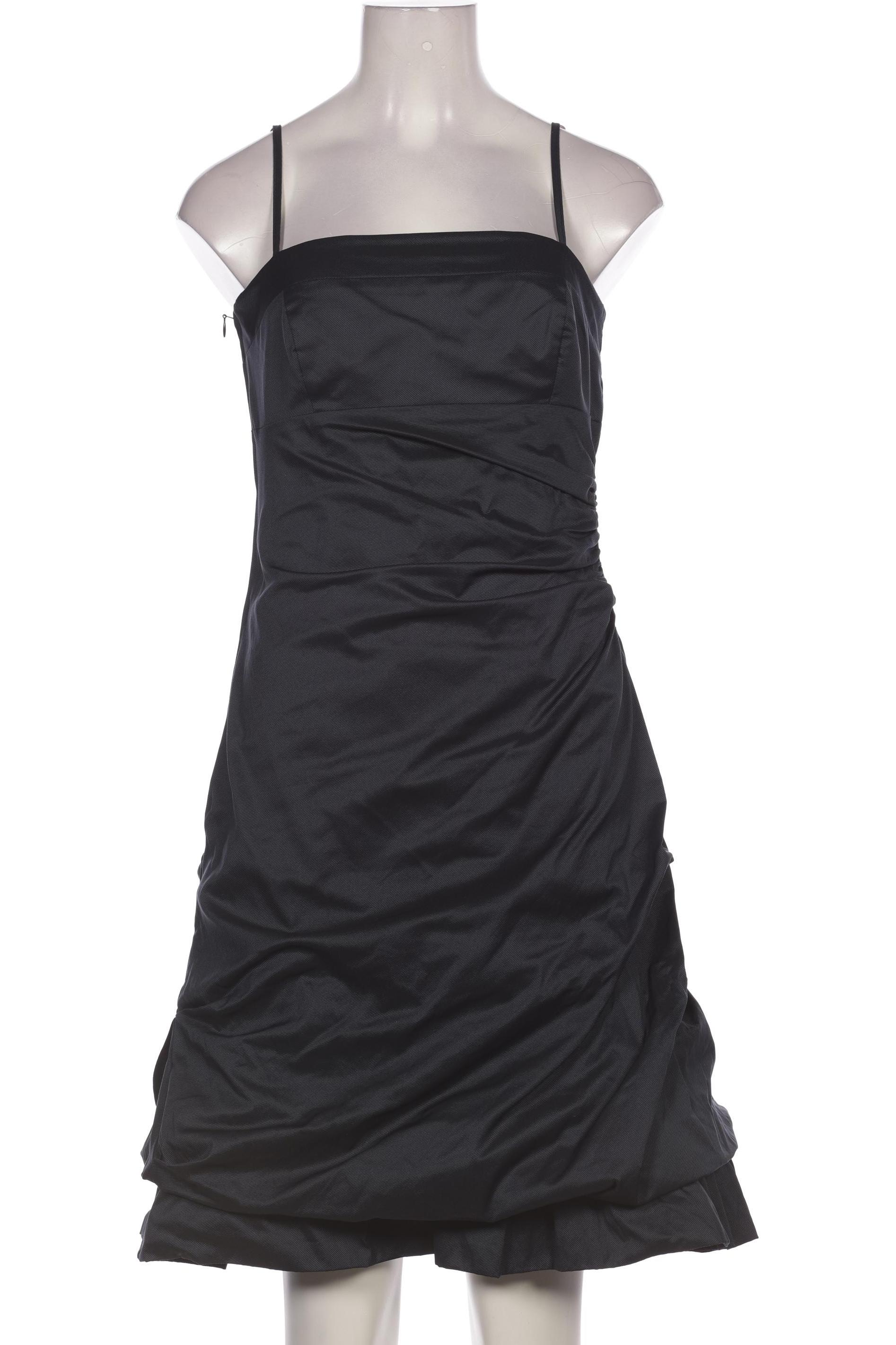 

Vera Mont Damen Kleid, marineblau