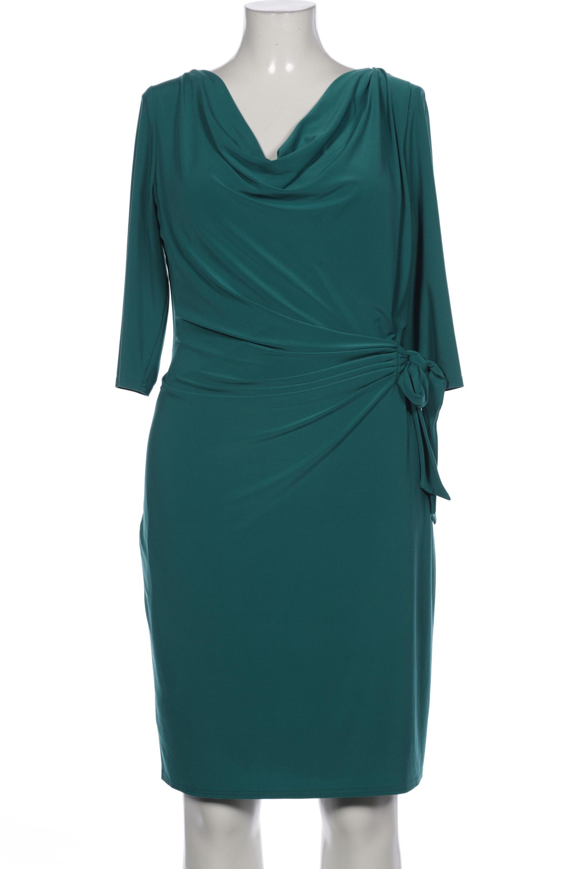 

Vera Mont Damen Kleid, türkis