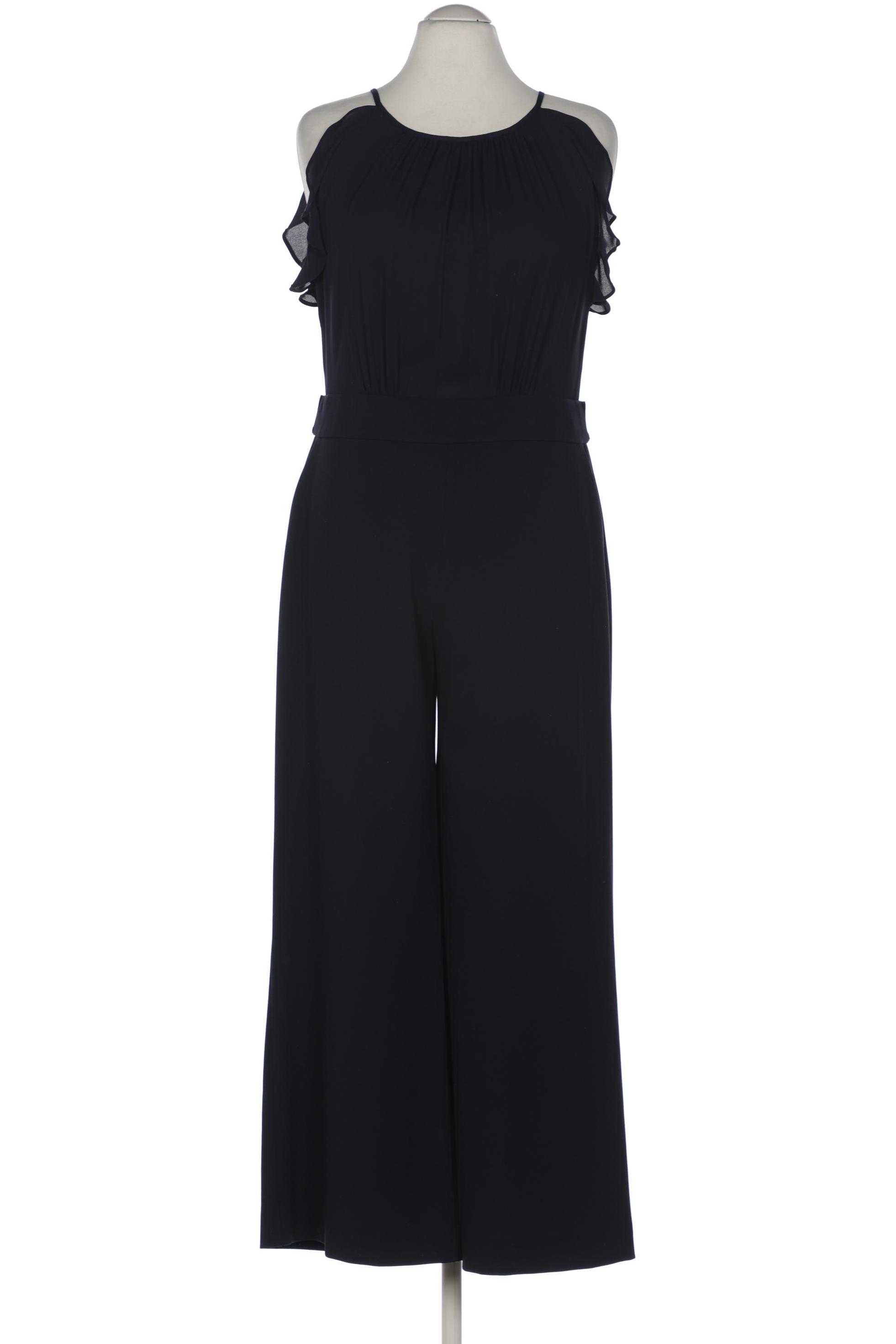

Vera Mont Damen Jumpsuit/Overall, marineblau, Gr. 42