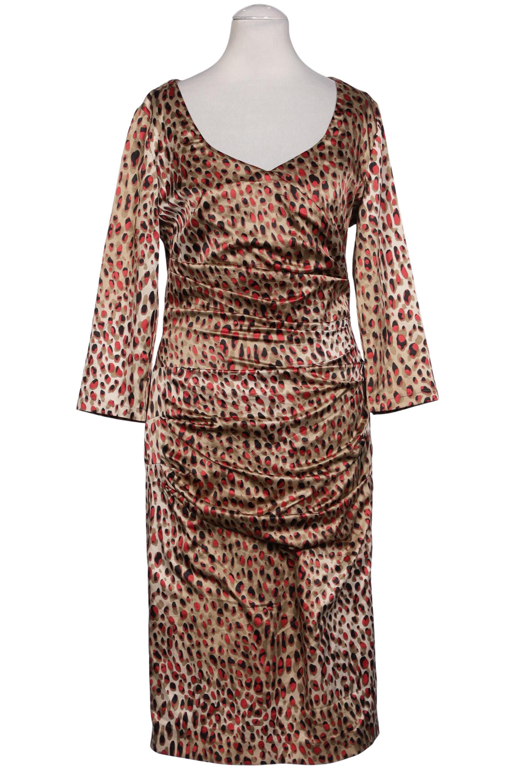 

Vera Mont Damen Kleid, braun, Gr. 36