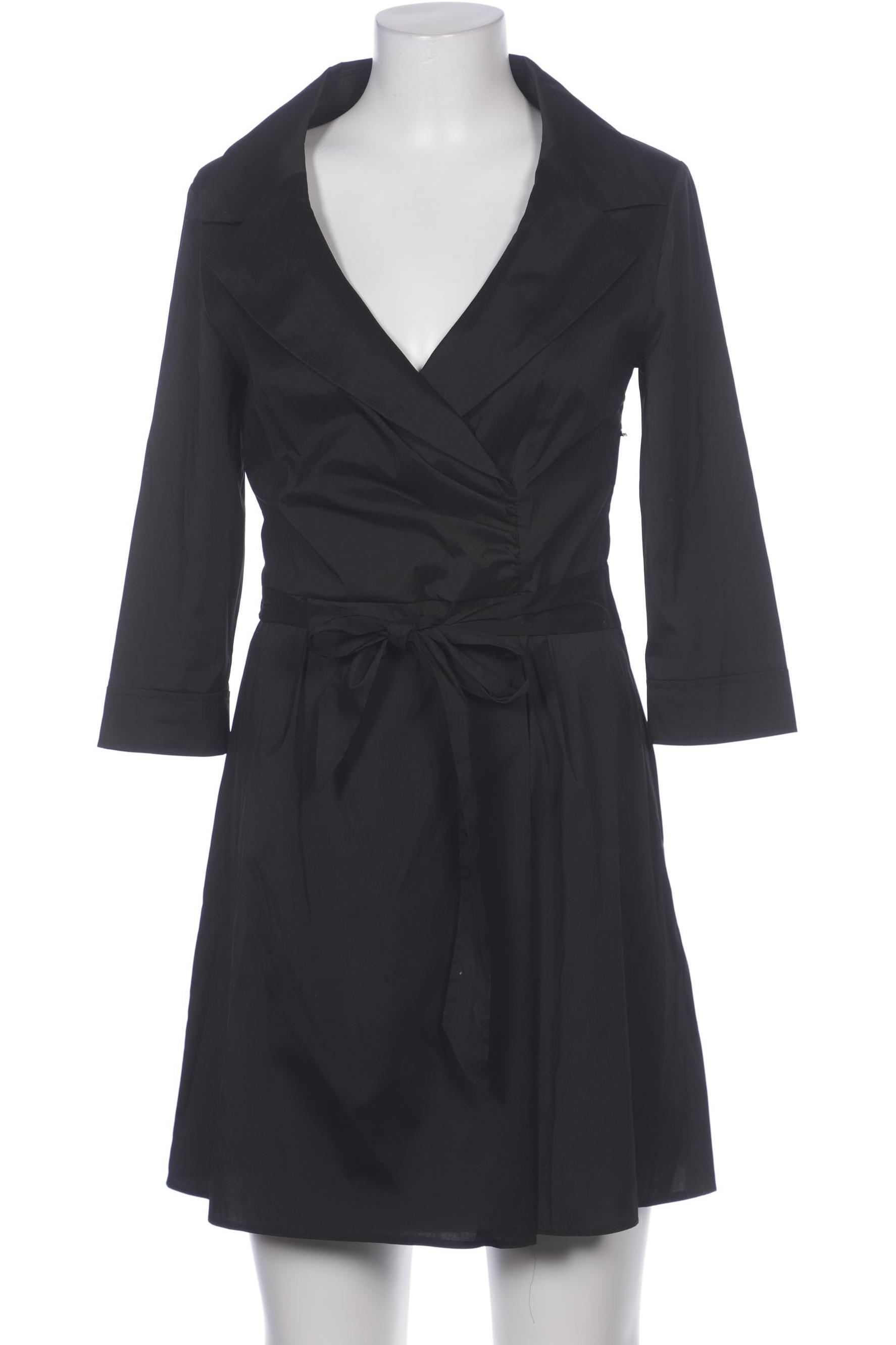 

Vera Mont Damen Kleid, schwarz, Gr. 38