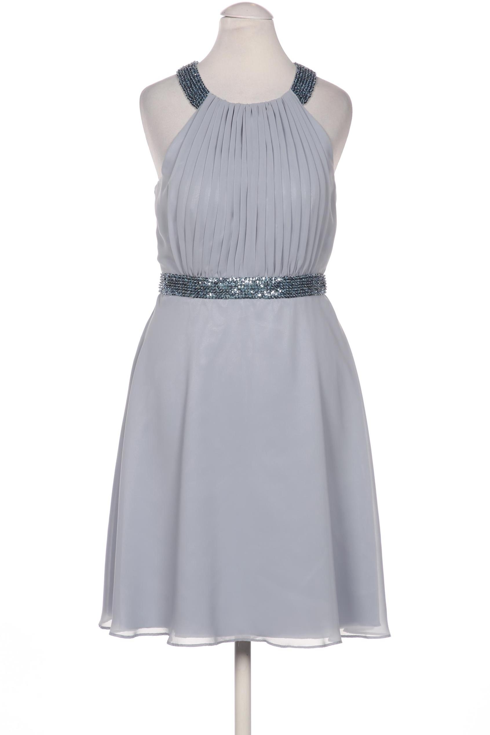 

Vera Mont Damen Kleid, grau, Gr. 36