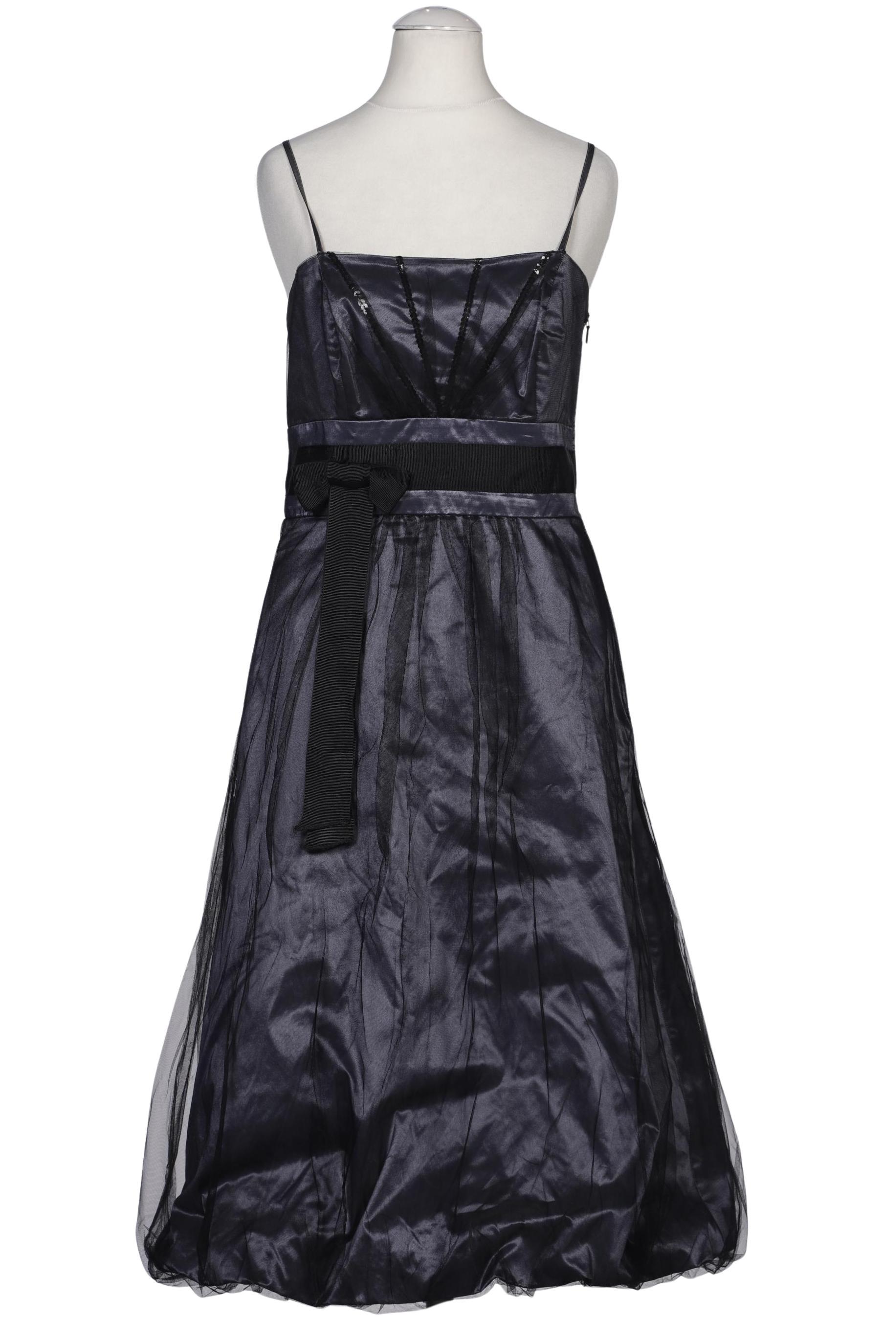 

Vera Mont Damen Kleid, marineblau, Gr. 36