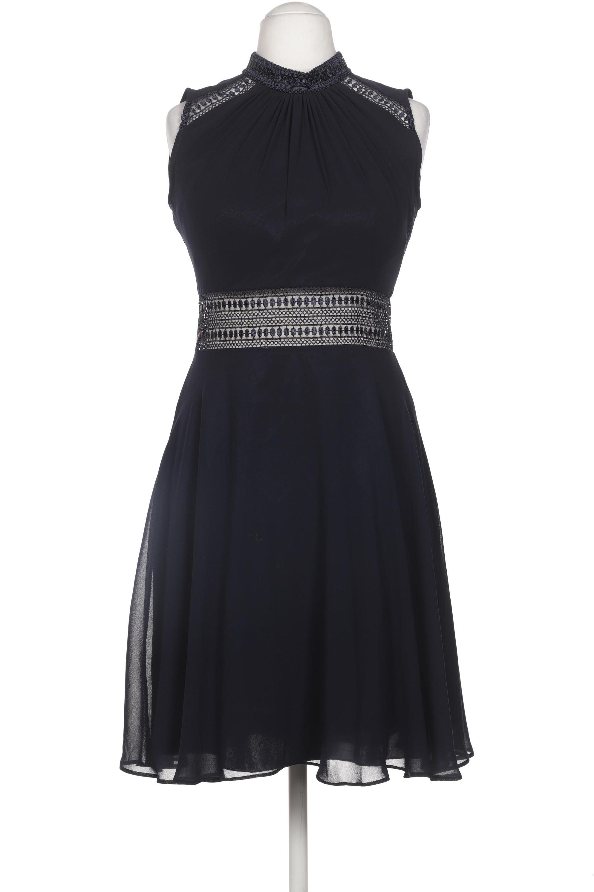 

Vera Mont Damen Kleid, marineblau